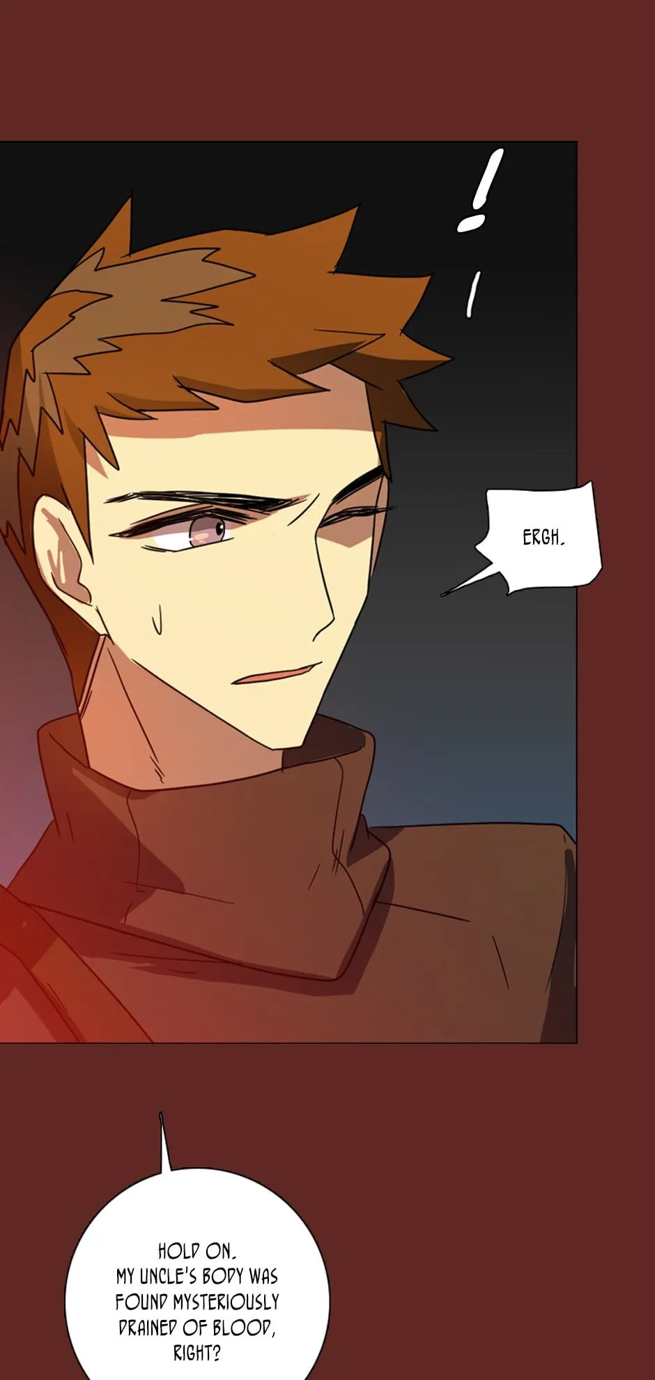 Dreamcide Chapter 112 - Page 51