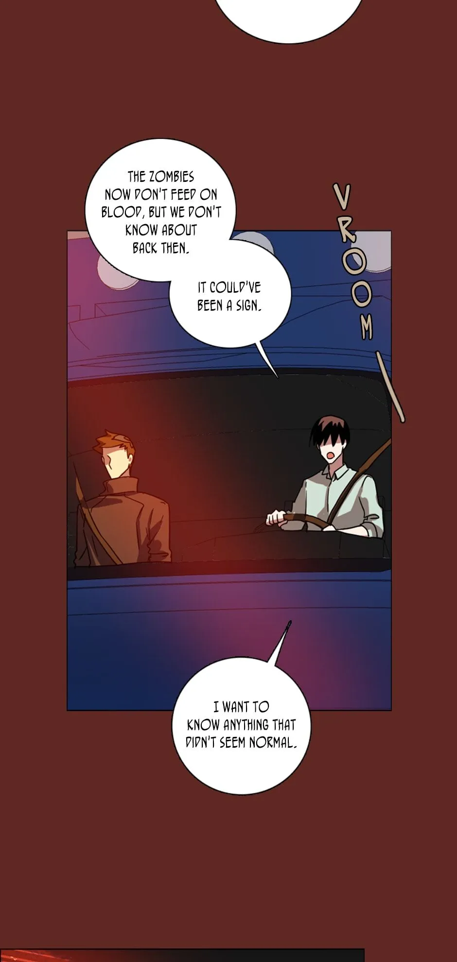 Dreamcide Chapter 112 - Page 53