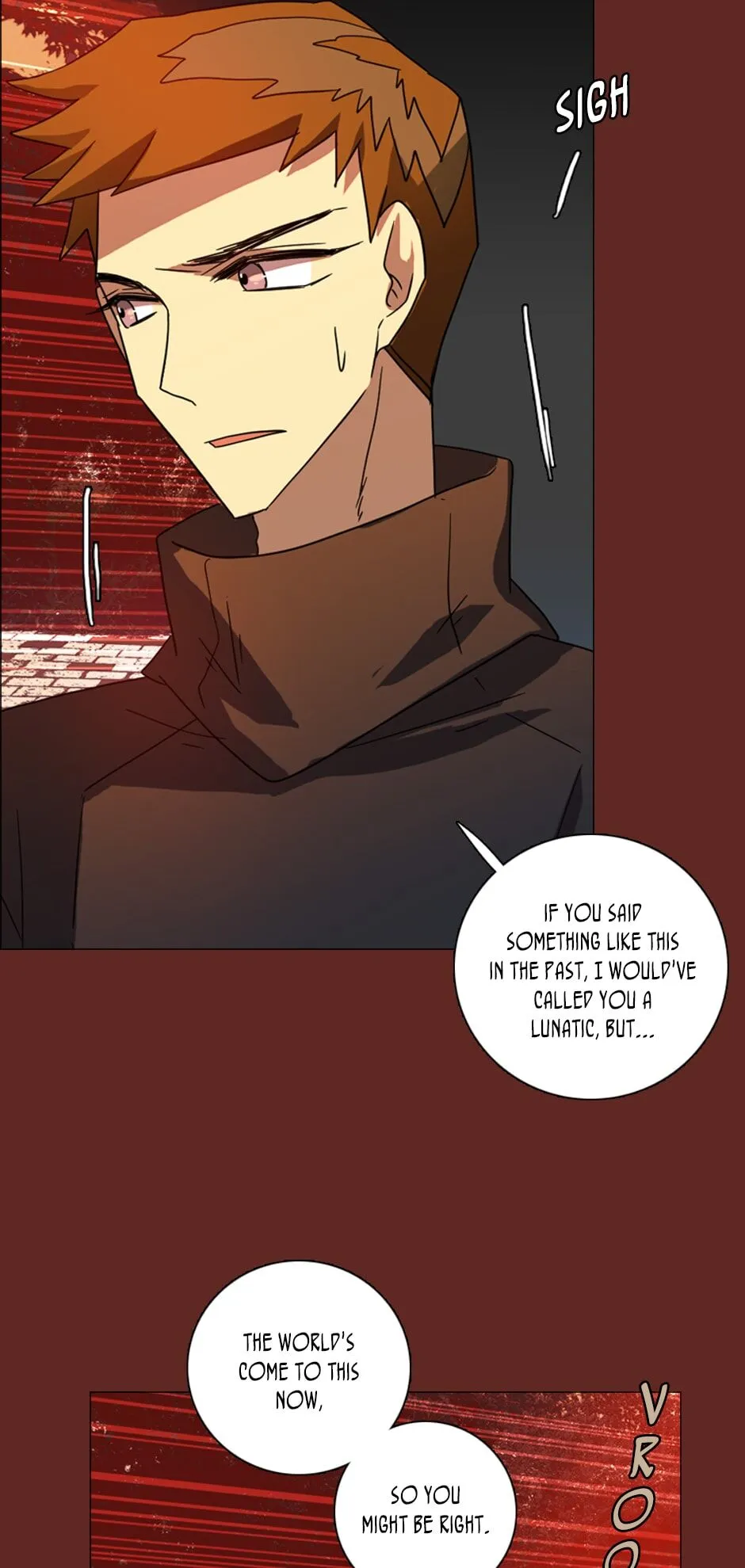 Dreamcide Chapter 112 - Page 54