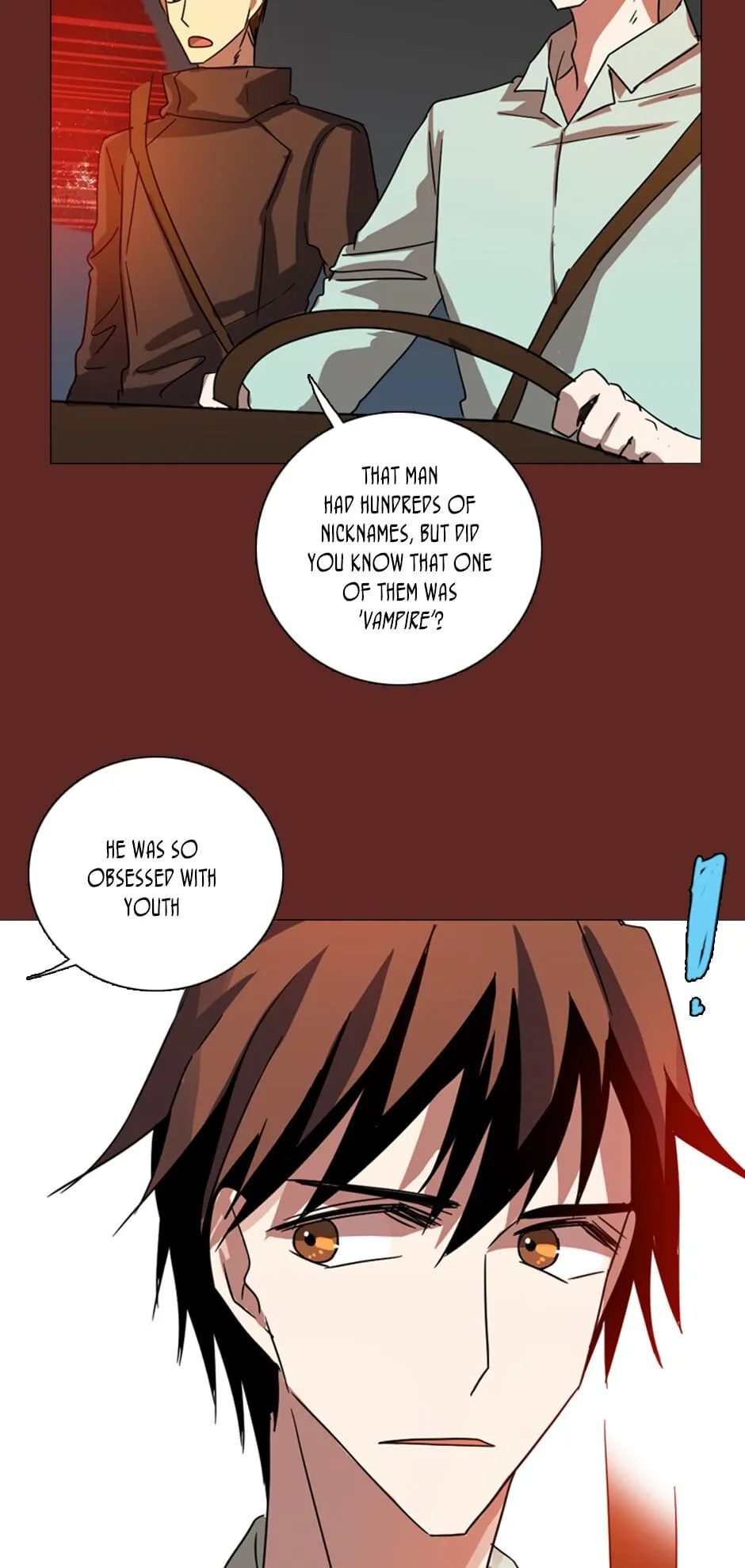 Dreamcide Chapter 112 - Page 59