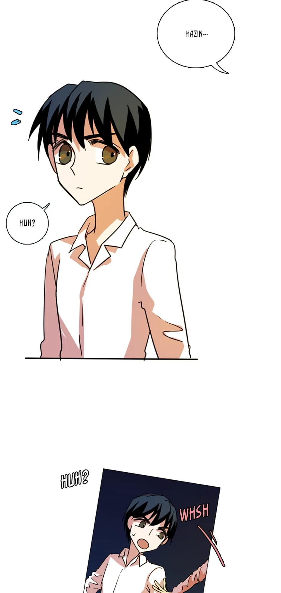 Dreamcide Chapter 112 - Page 9