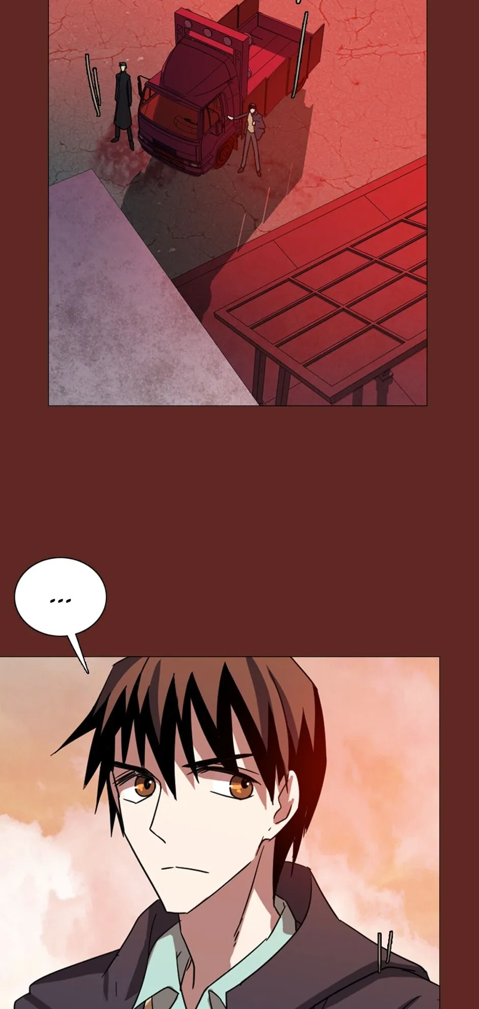 Dreamcide Chapter 113 - Page 12