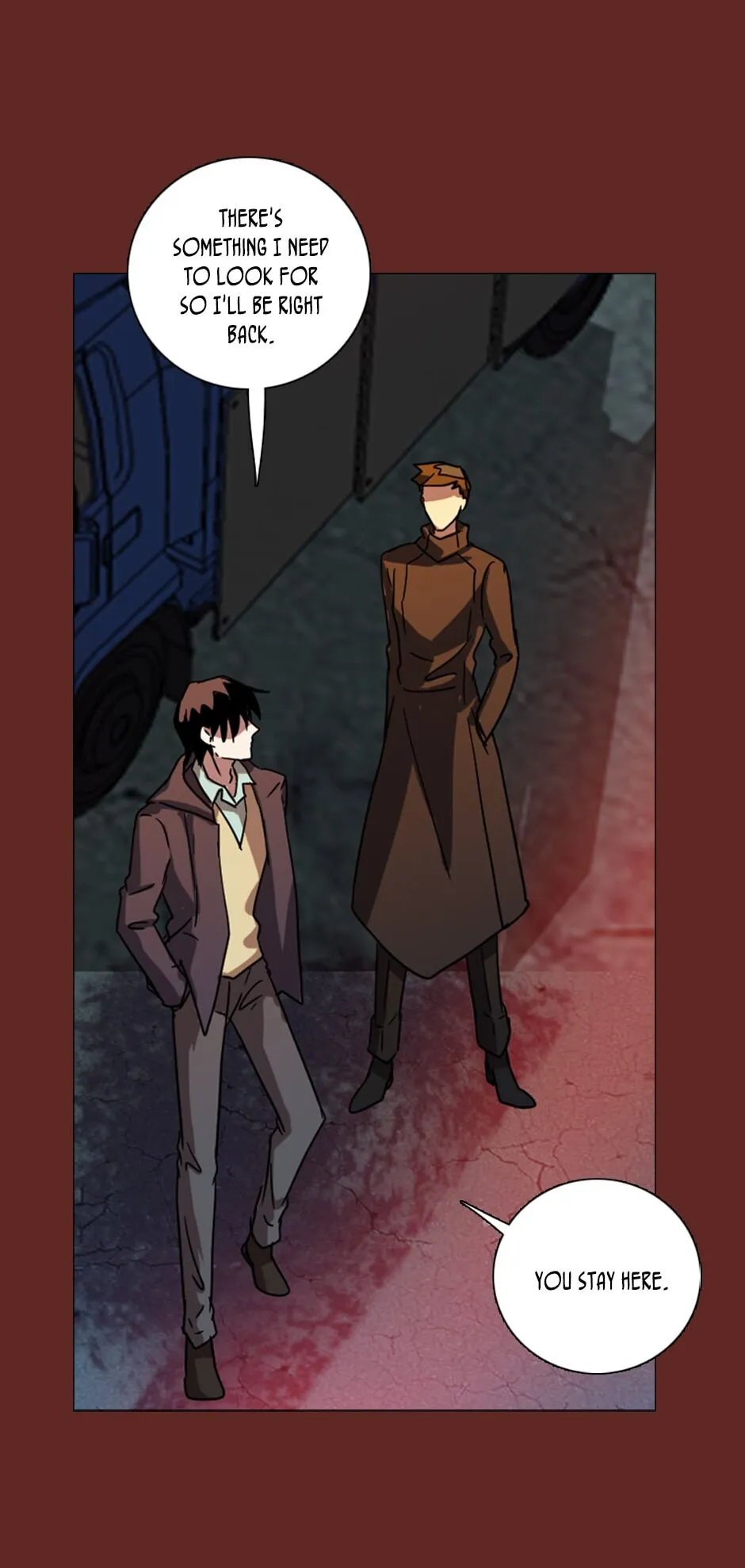 Dreamcide Chapter 113 - Page 15