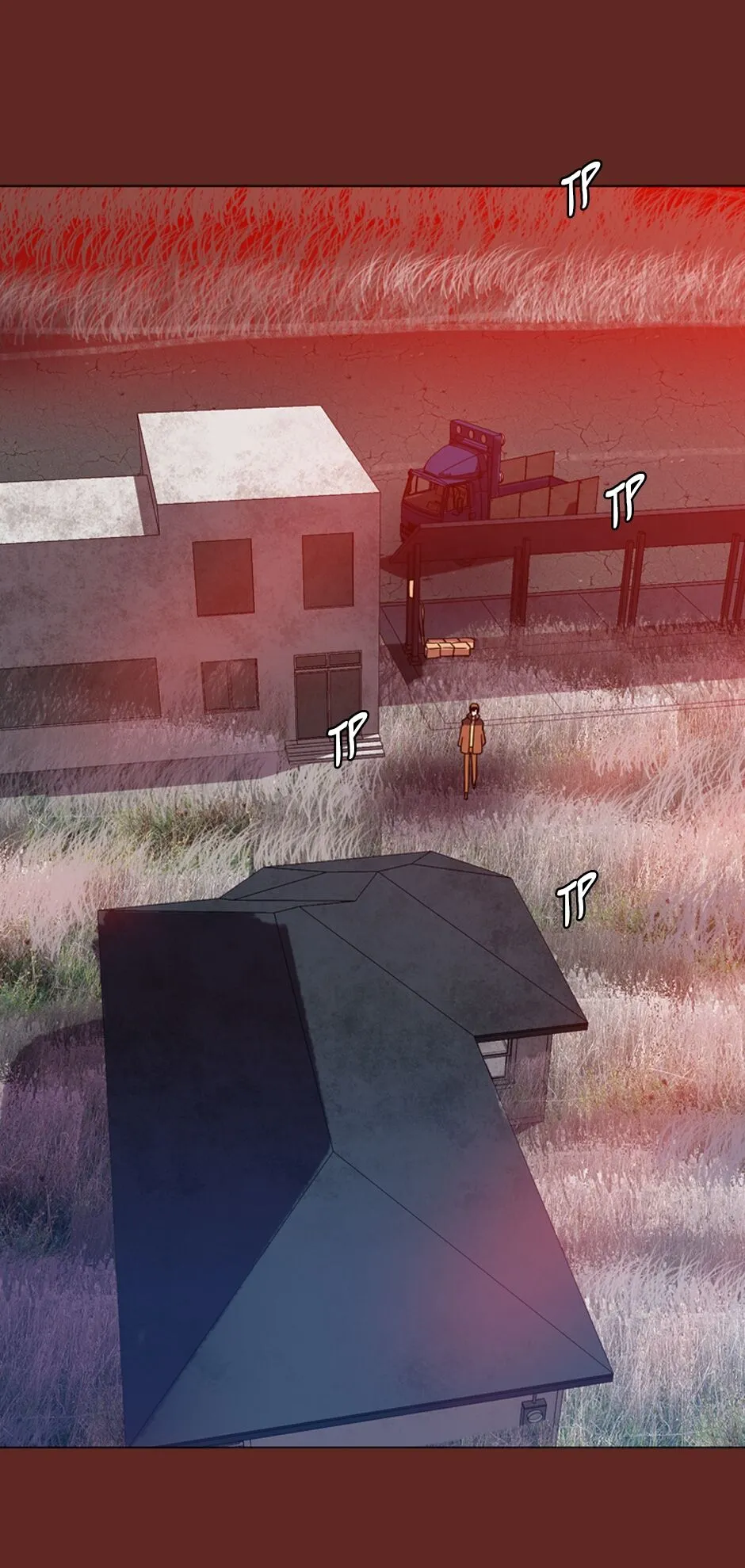 Dreamcide Chapter 113 - Page 16