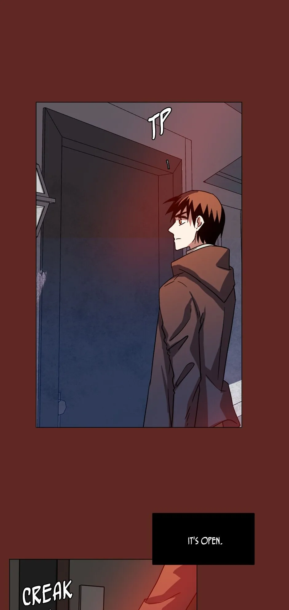 Dreamcide Chapter 113 - Page 17