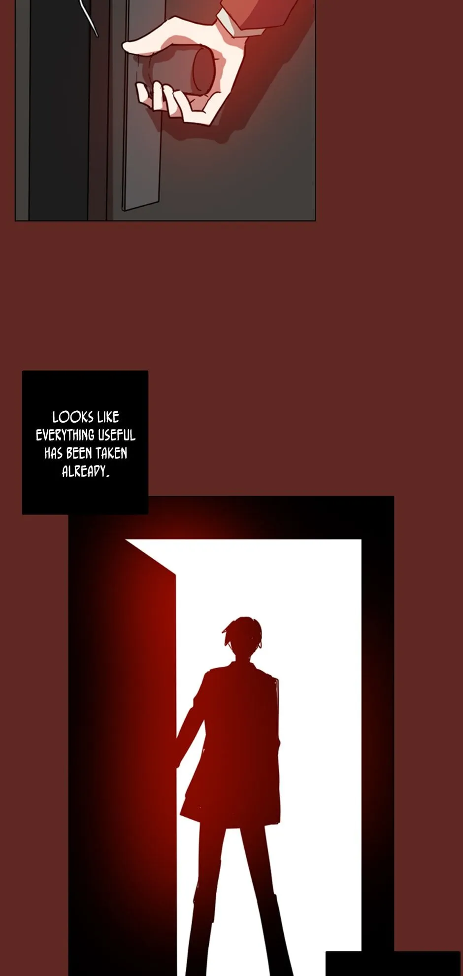 Dreamcide Chapter 113 - Page 18