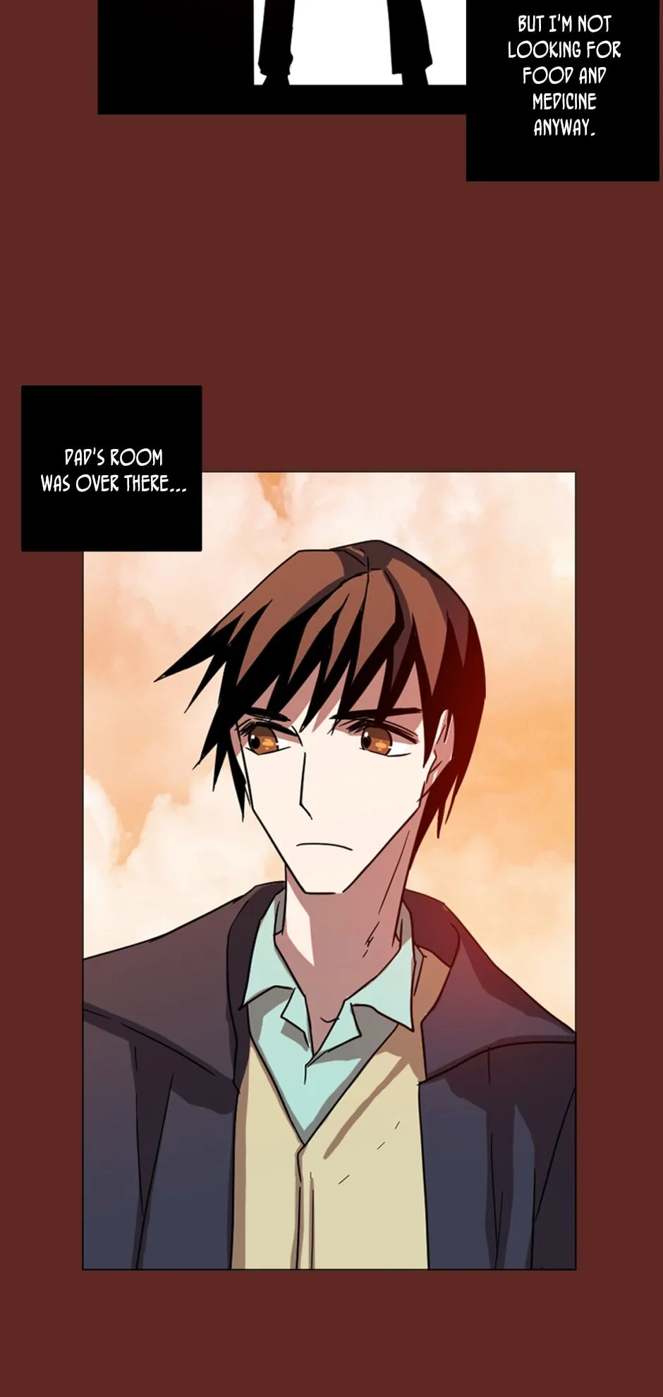 Dreamcide Chapter 113 - Page 19