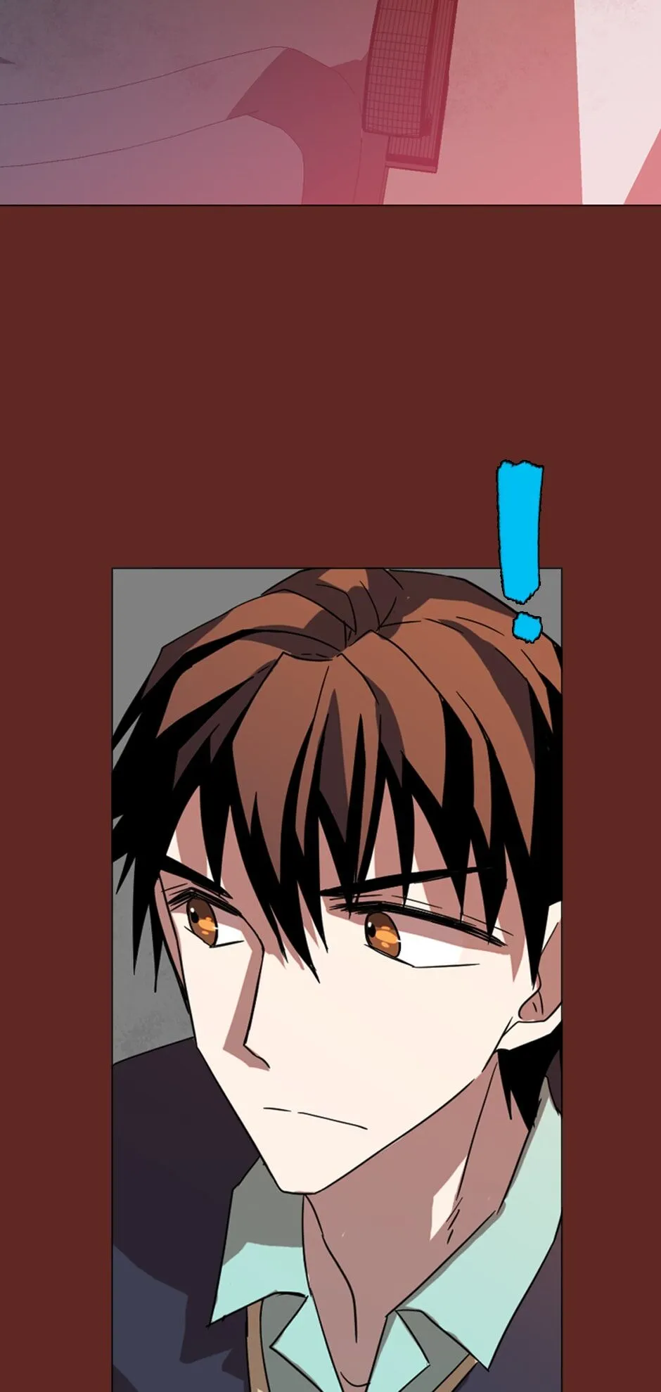 Dreamcide Chapter 113 - Page 24