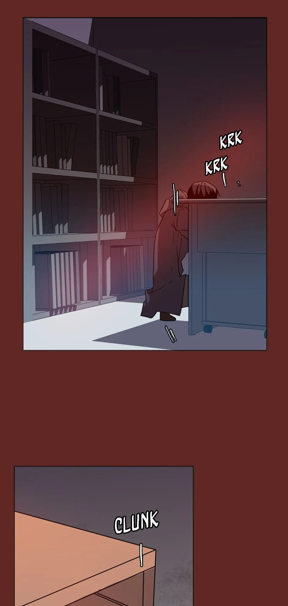 Dreamcide Chapter 113 - Page 26