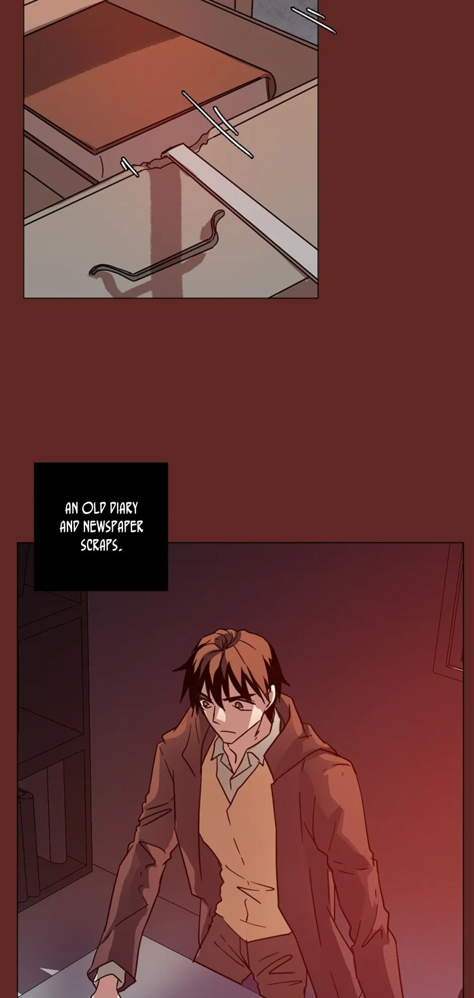 Dreamcide Chapter 113 - Page 27