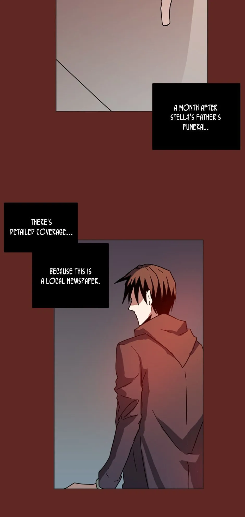 Dreamcide Chapter 113 - Page 30