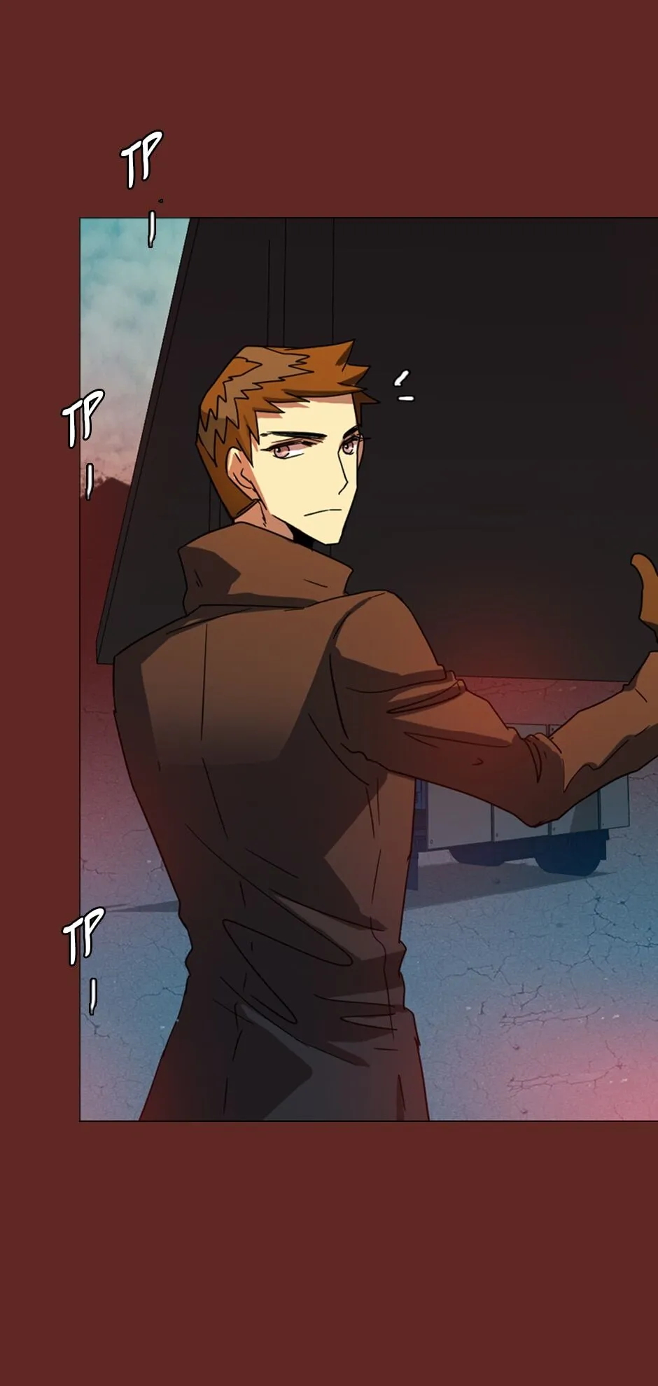 Dreamcide Chapter 113 - Page 31