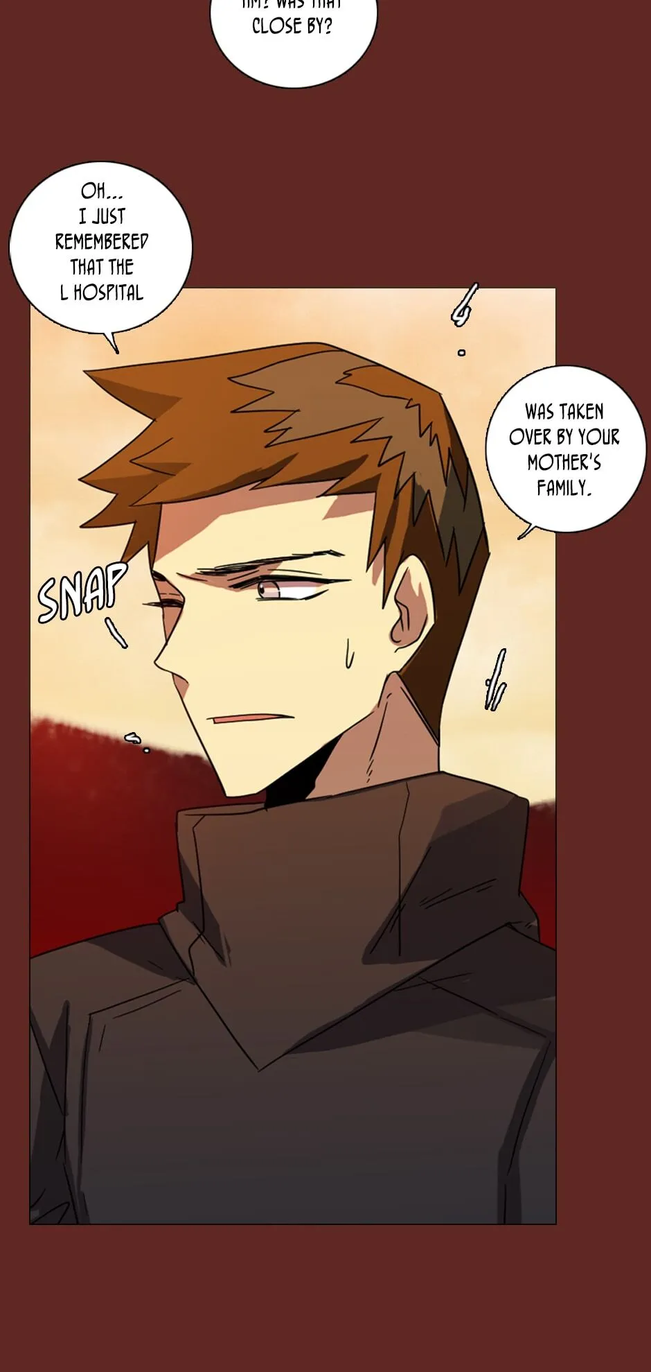 Dreamcide Chapter 113 - Page 34