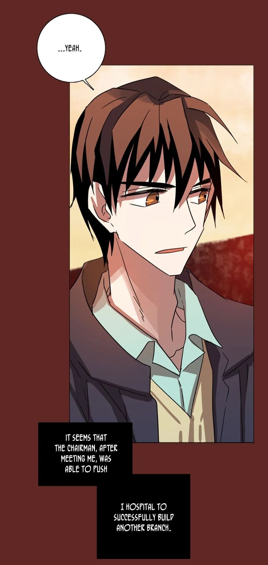 Dreamcide Chapter 113 - Page 35