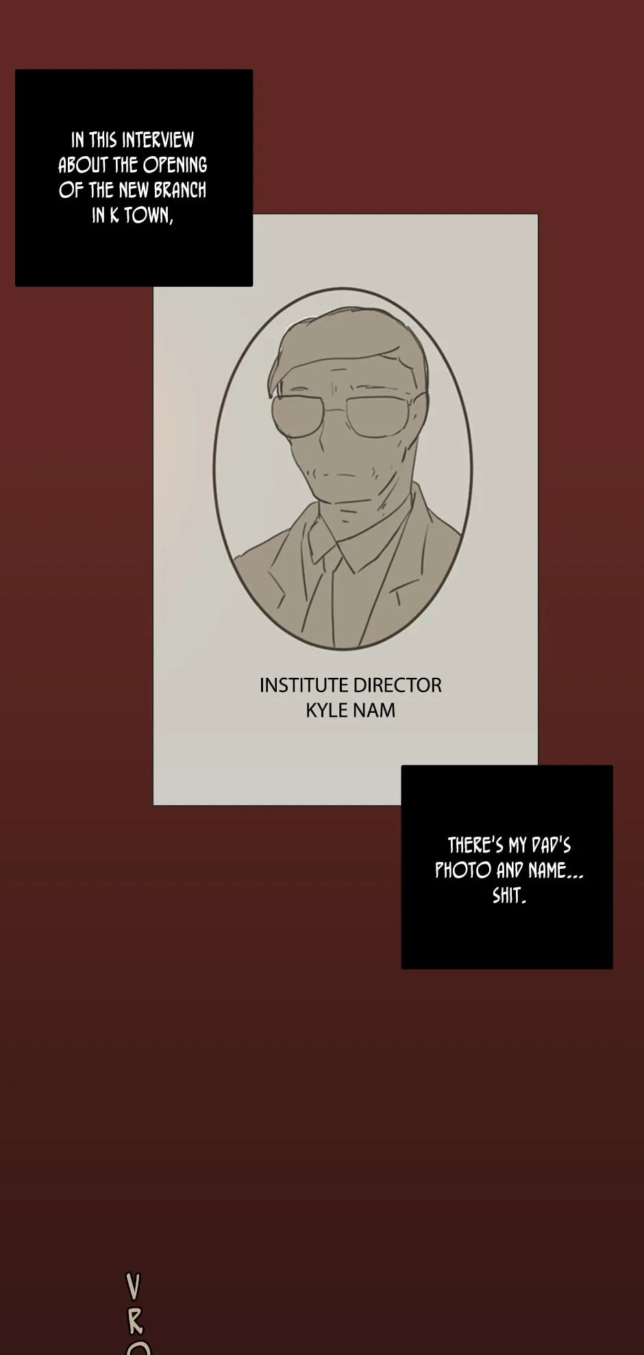 Dreamcide Chapter 113 - Page 36