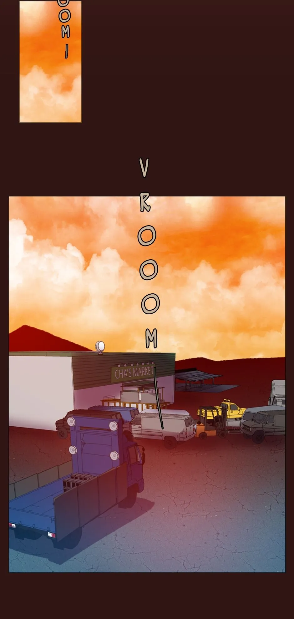 Dreamcide Chapter 113 - Page 37