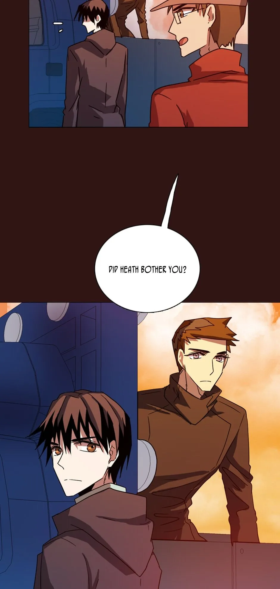 Dreamcide Chapter 113 - Page 39