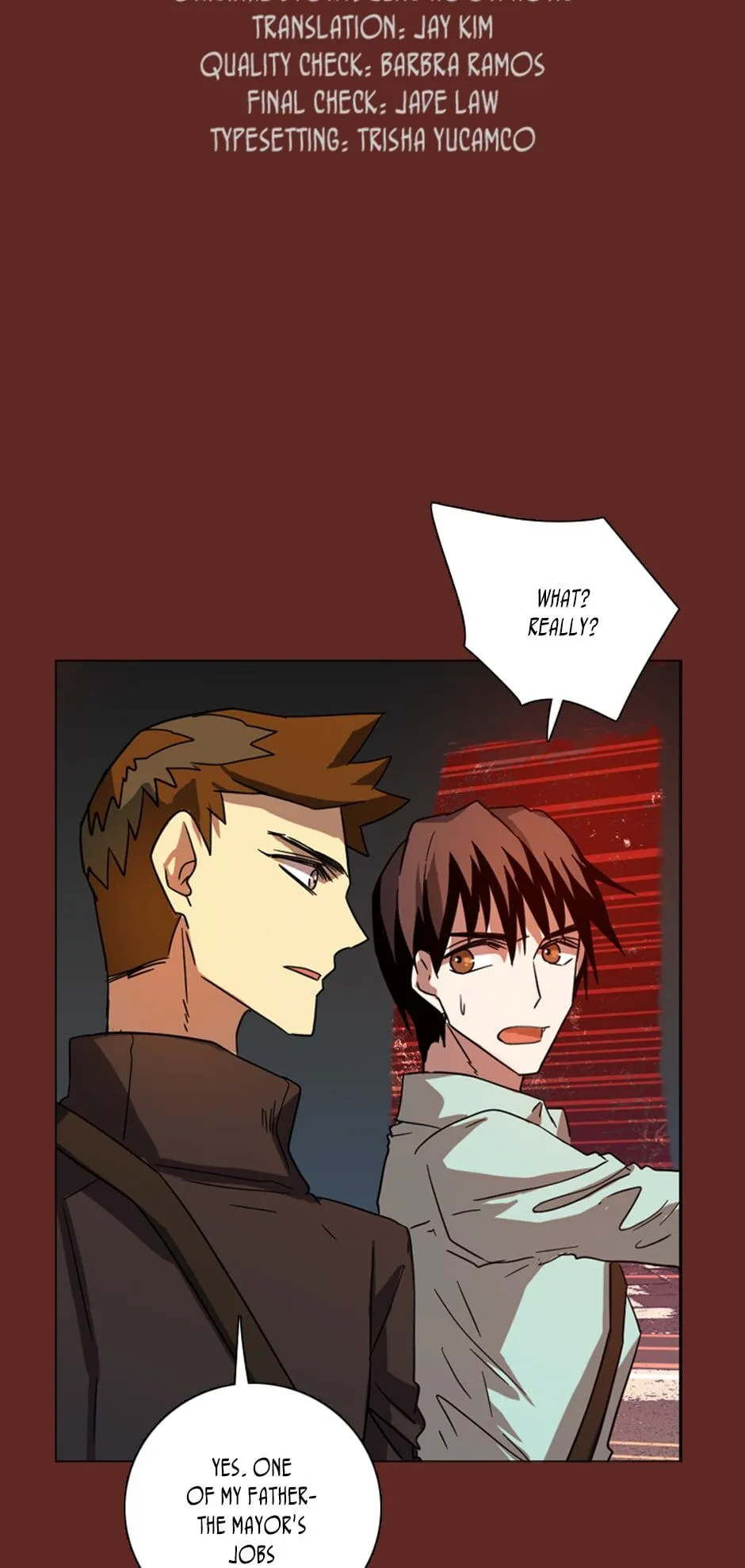 Dreamcide Chapter 113 - Page 4