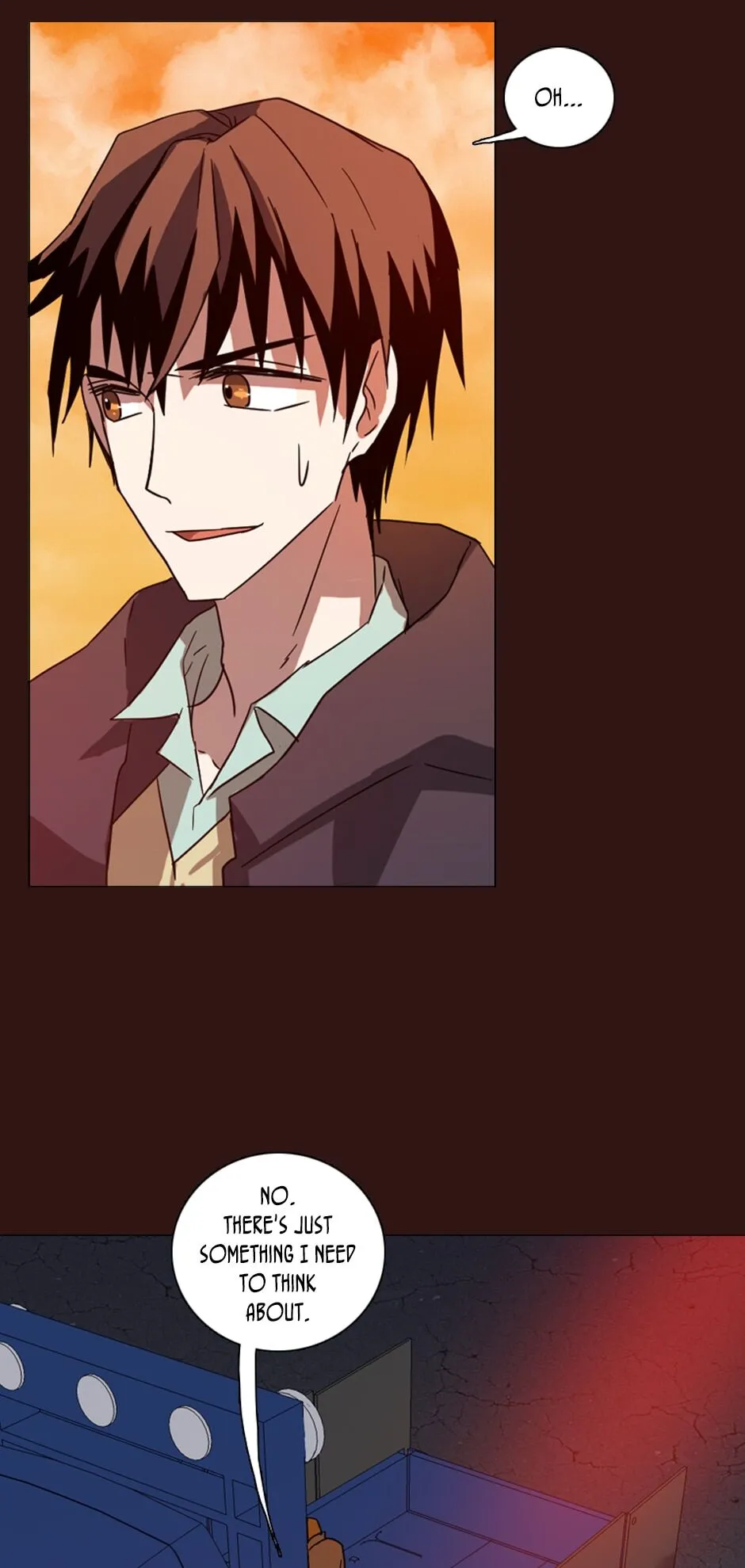 Dreamcide Chapter 113 - Page 41