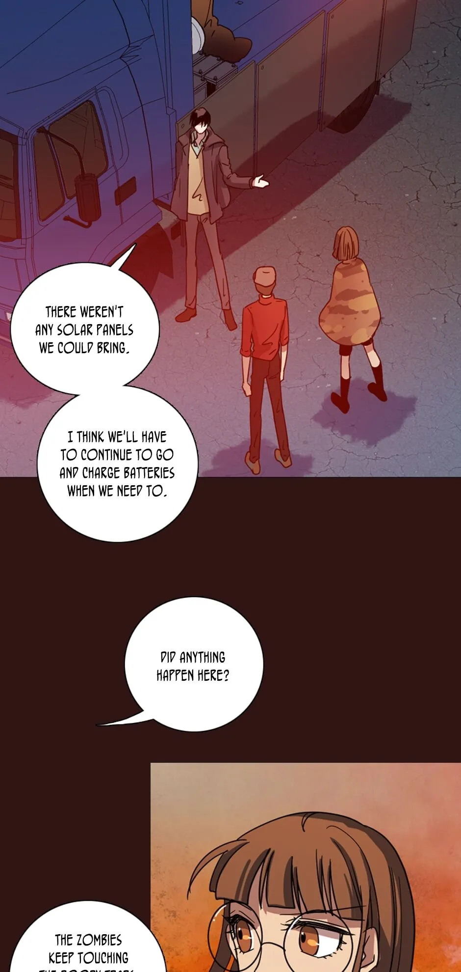 Dreamcide Chapter 113 - Page 42