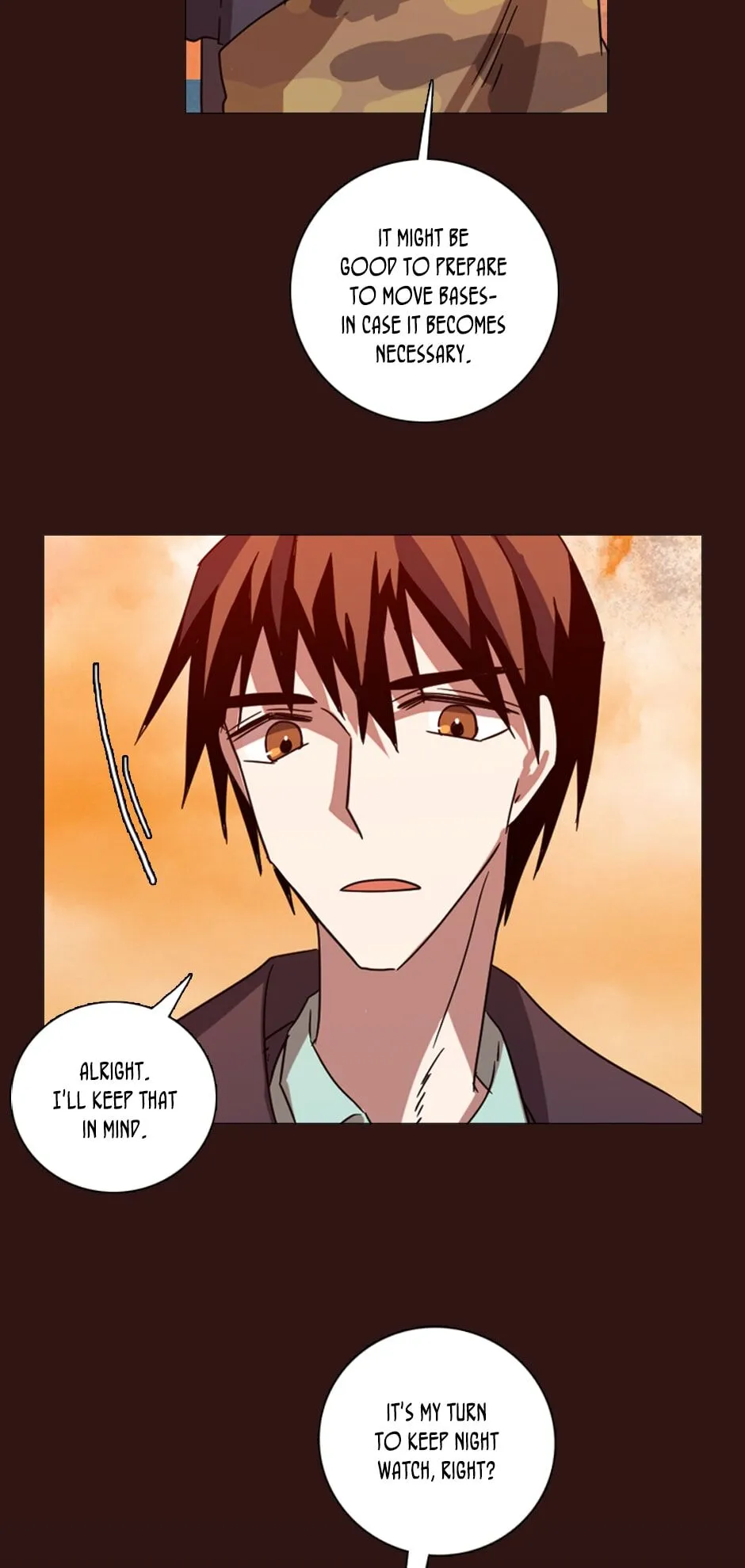 Dreamcide Chapter 113 - Page 44