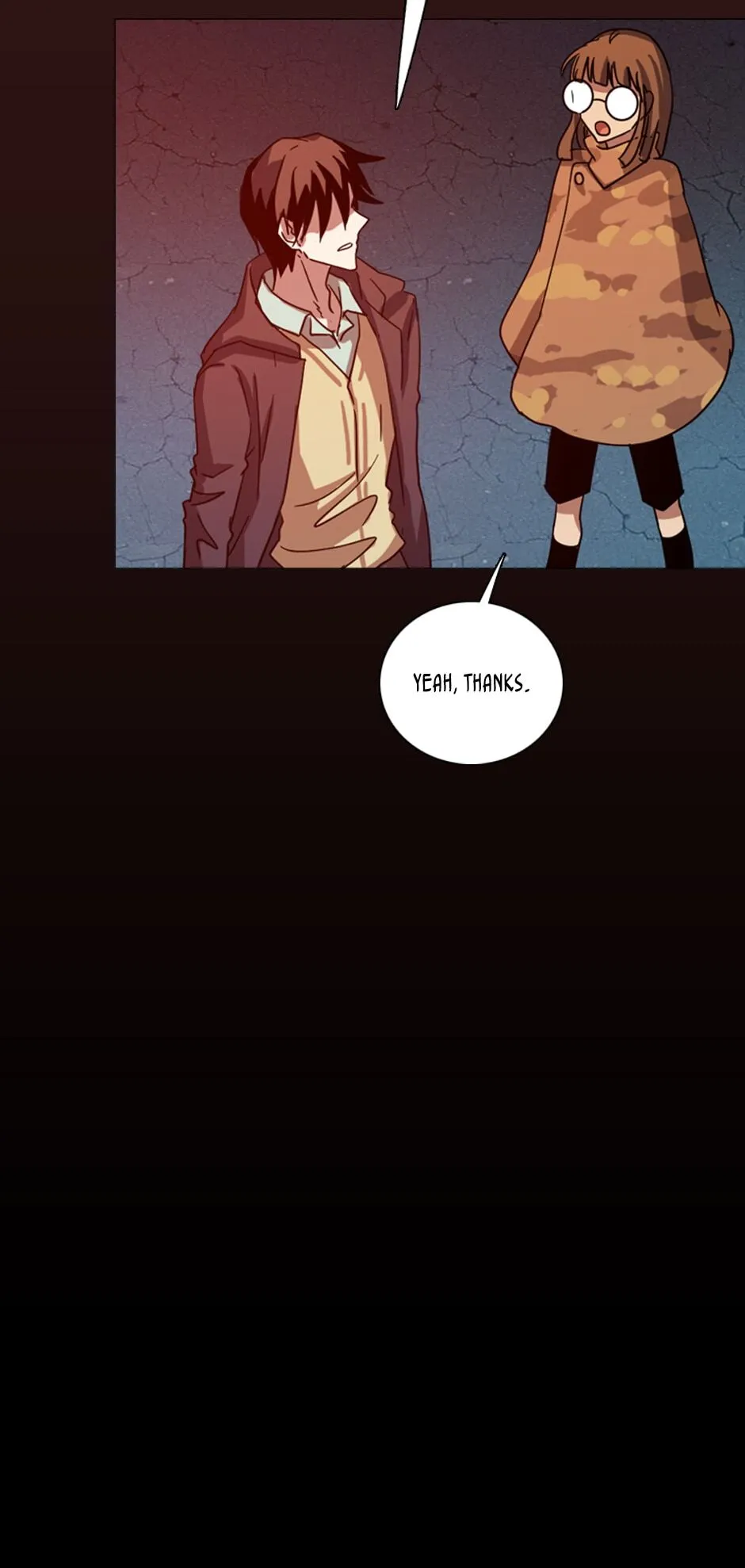 Dreamcide Chapter 113 - Page 45