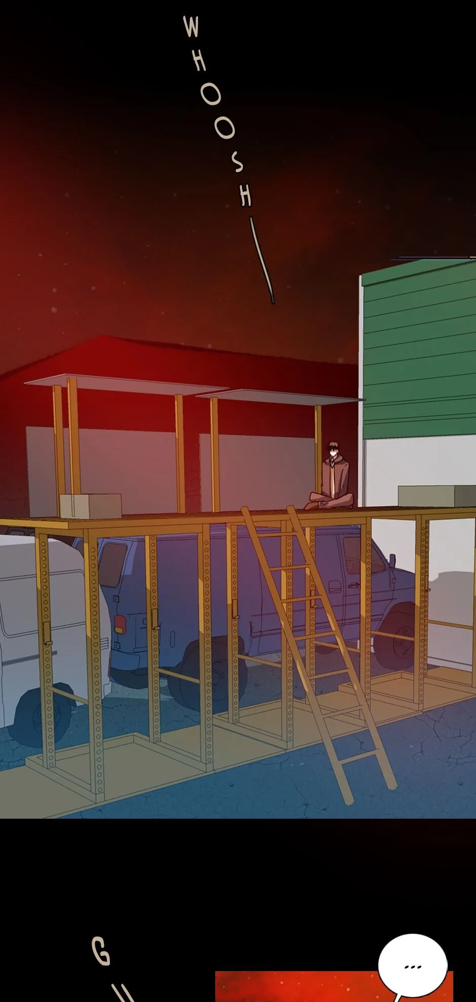 Dreamcide Chapter 113 - Page 46