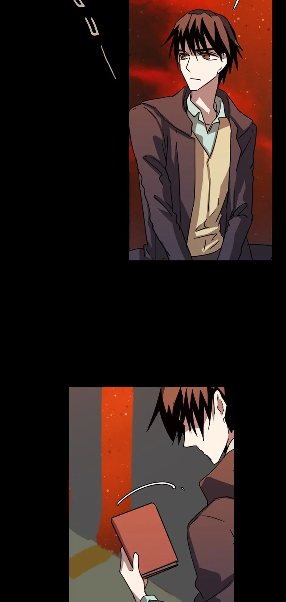 Dreamcide Chapter 113 - Page 47