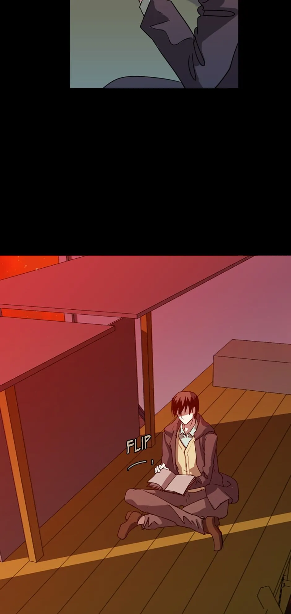 Dreamcide Chapter 113 - Page 48