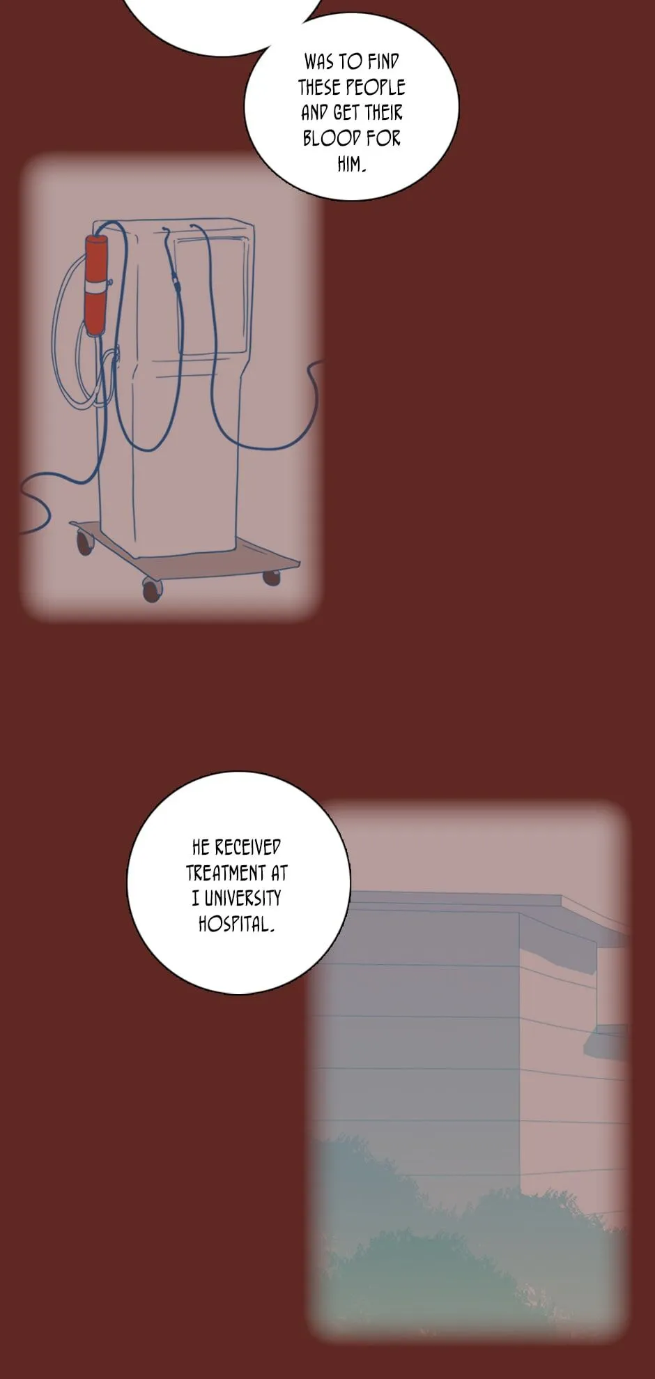 Dreamcide Chapter 113 - Page 5