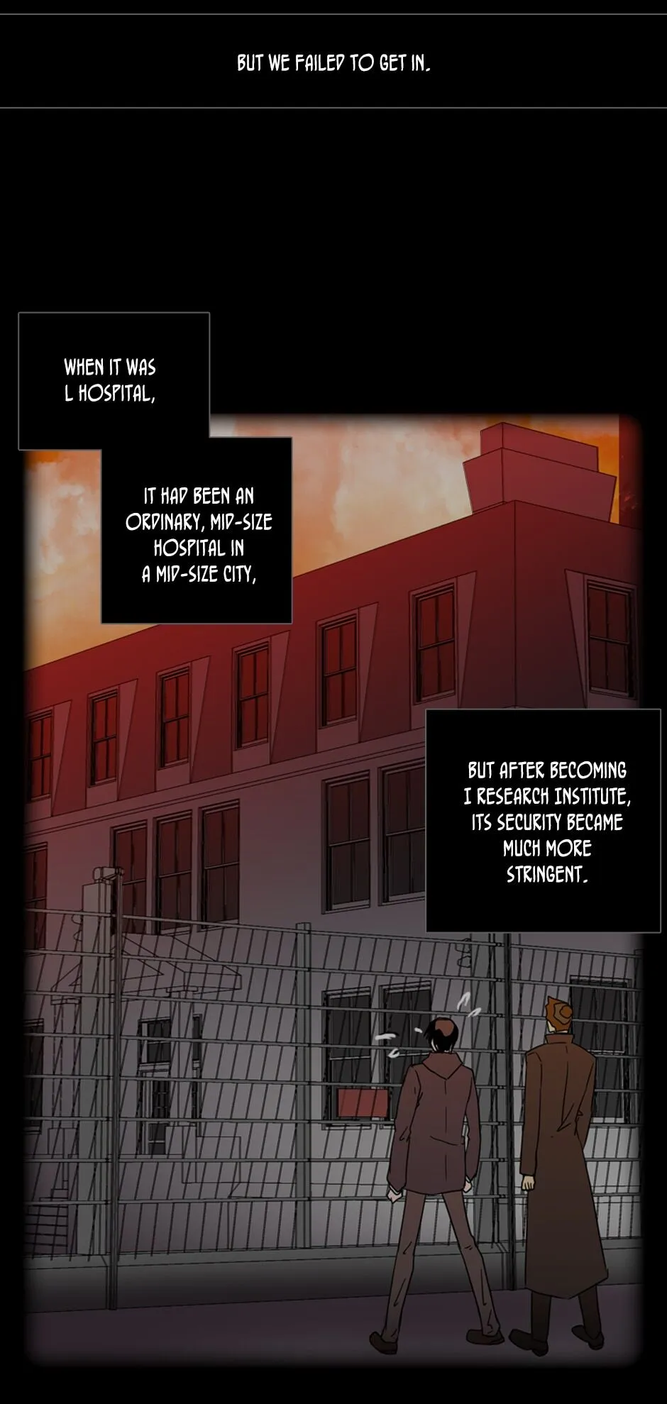 Dreamcide Chapter 113 - Page 51
