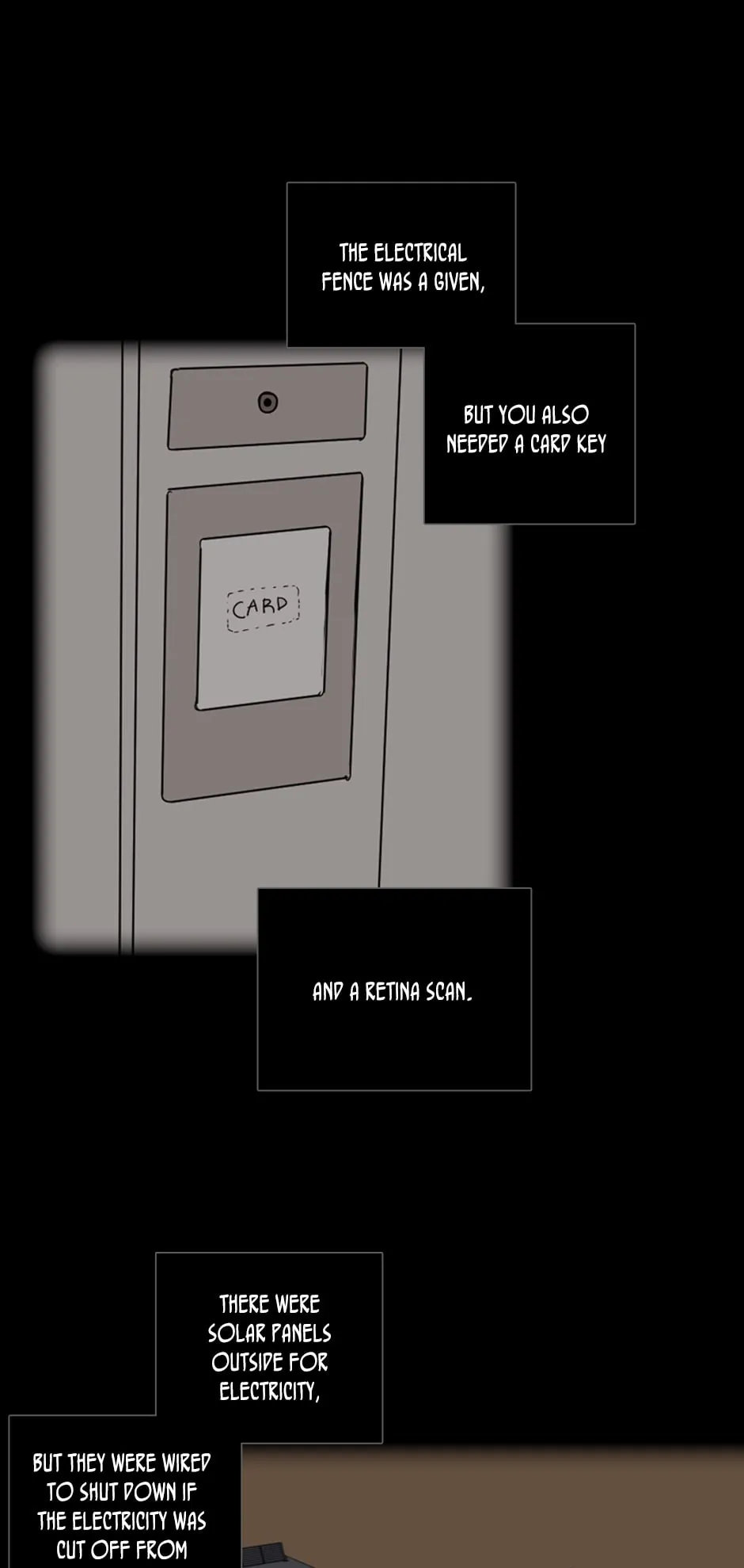 Dreamcide Chapter 113 - Page 52