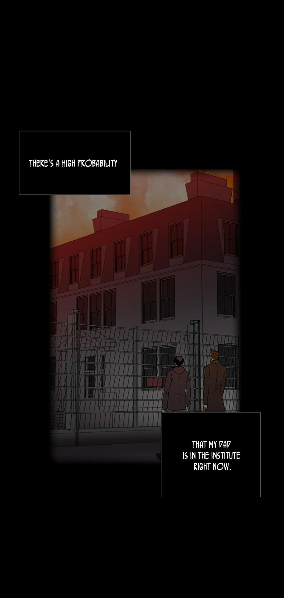 Dreamcide Chapter 113 - Page 55