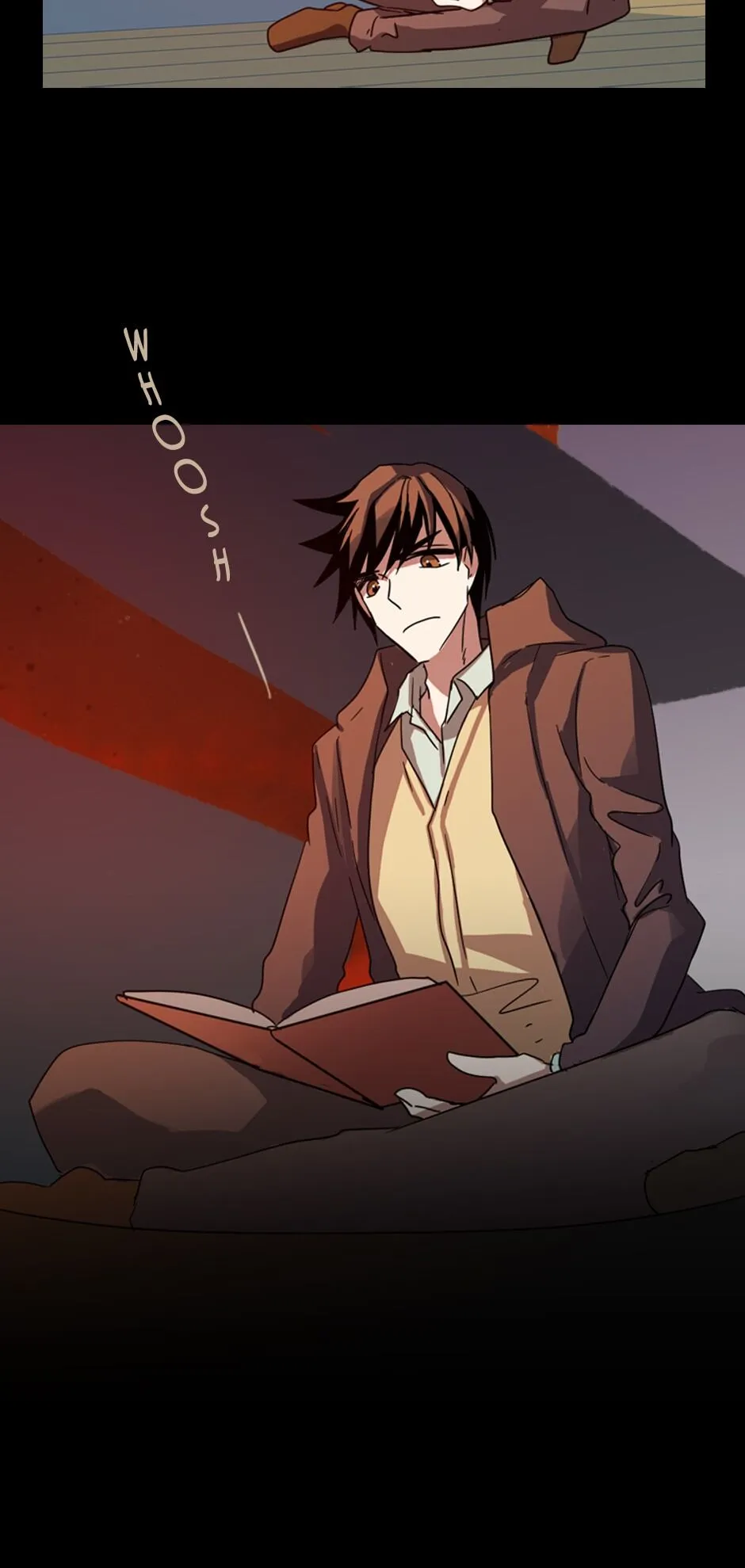 Dreamcide Chapter 113 - Page 57