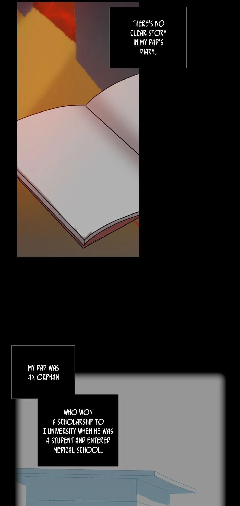 Dreamcide Chapter 113 - Page 58