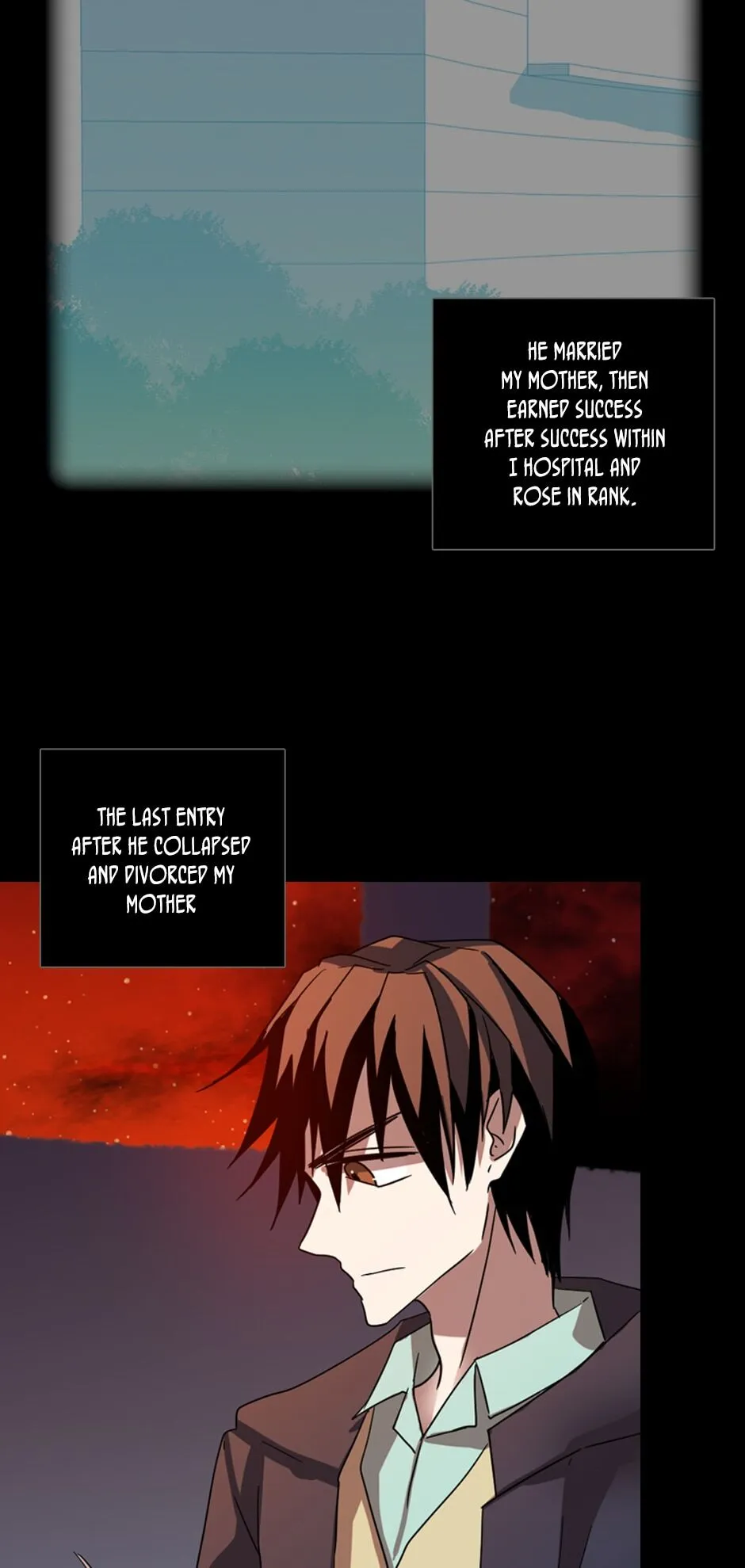 Dreamcide Chapter 113 - Page 59