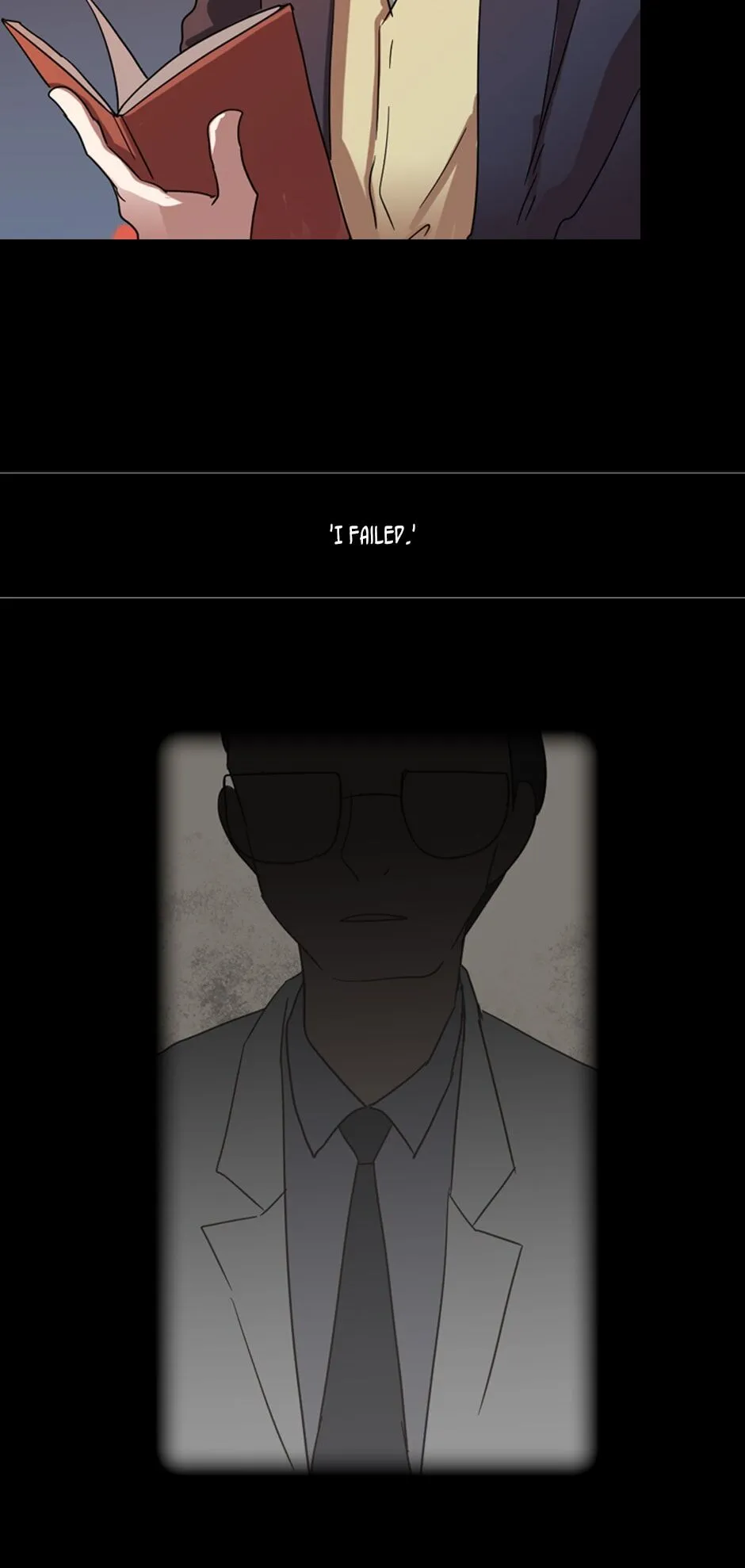 Dreamcide Chapter 113 - Page 60