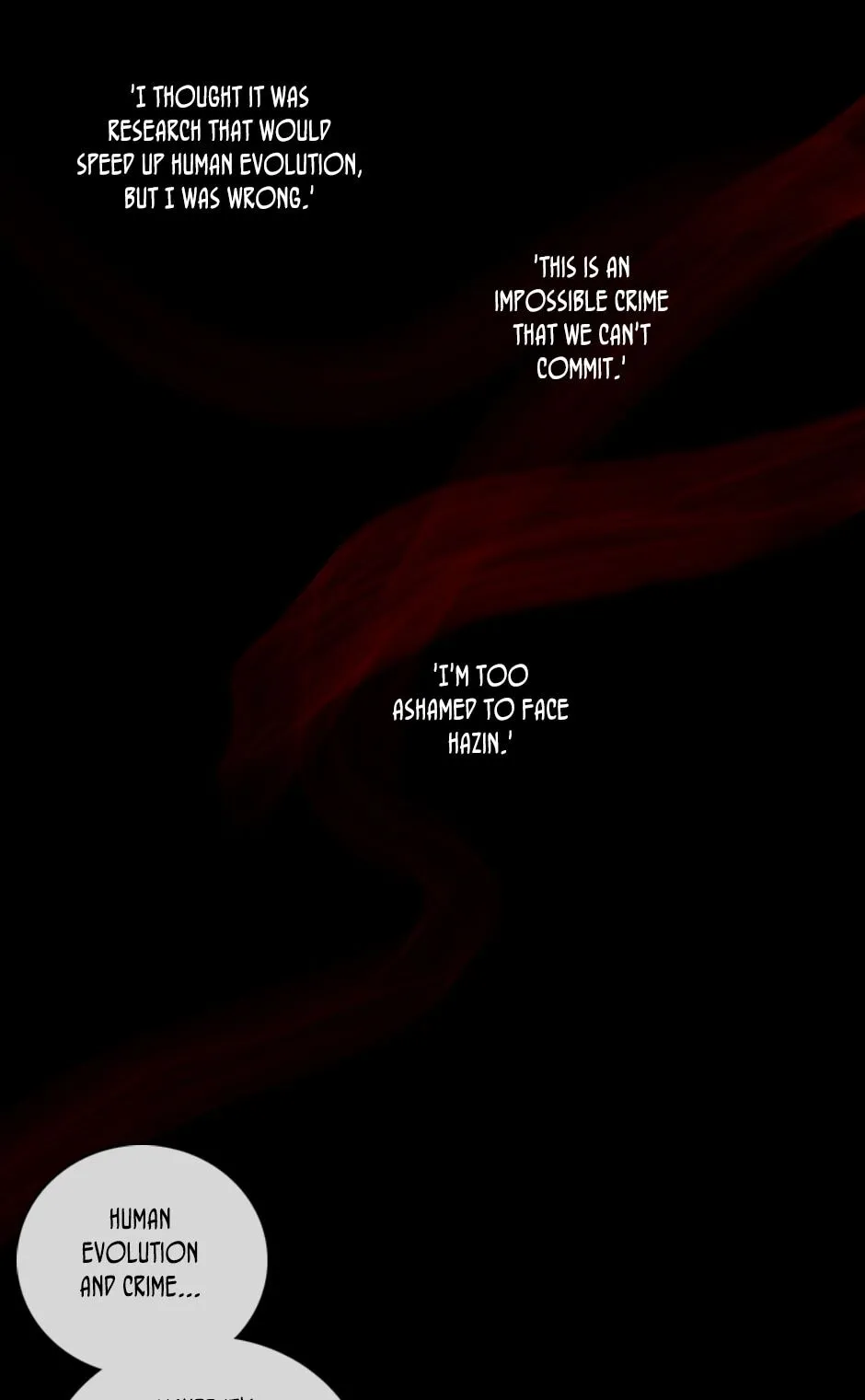 Dreamcide Chapter 113 - Page 61