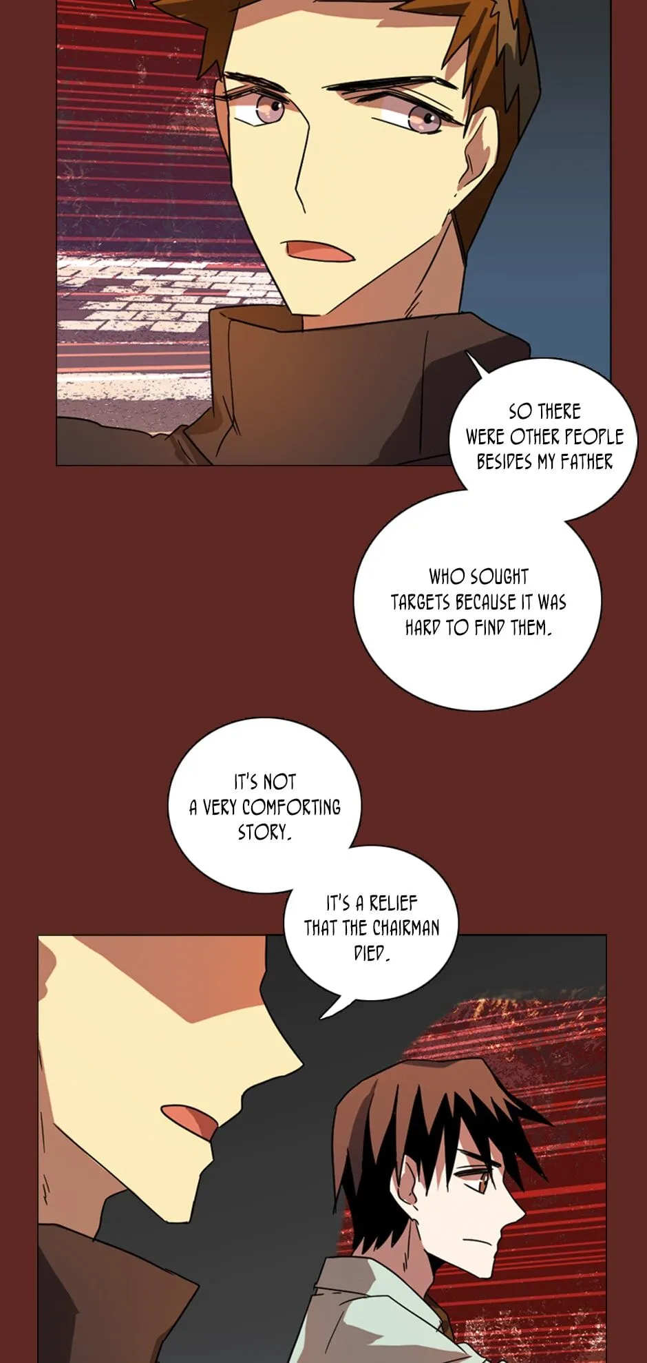 Dreamcide Chapter 113 - Page 8