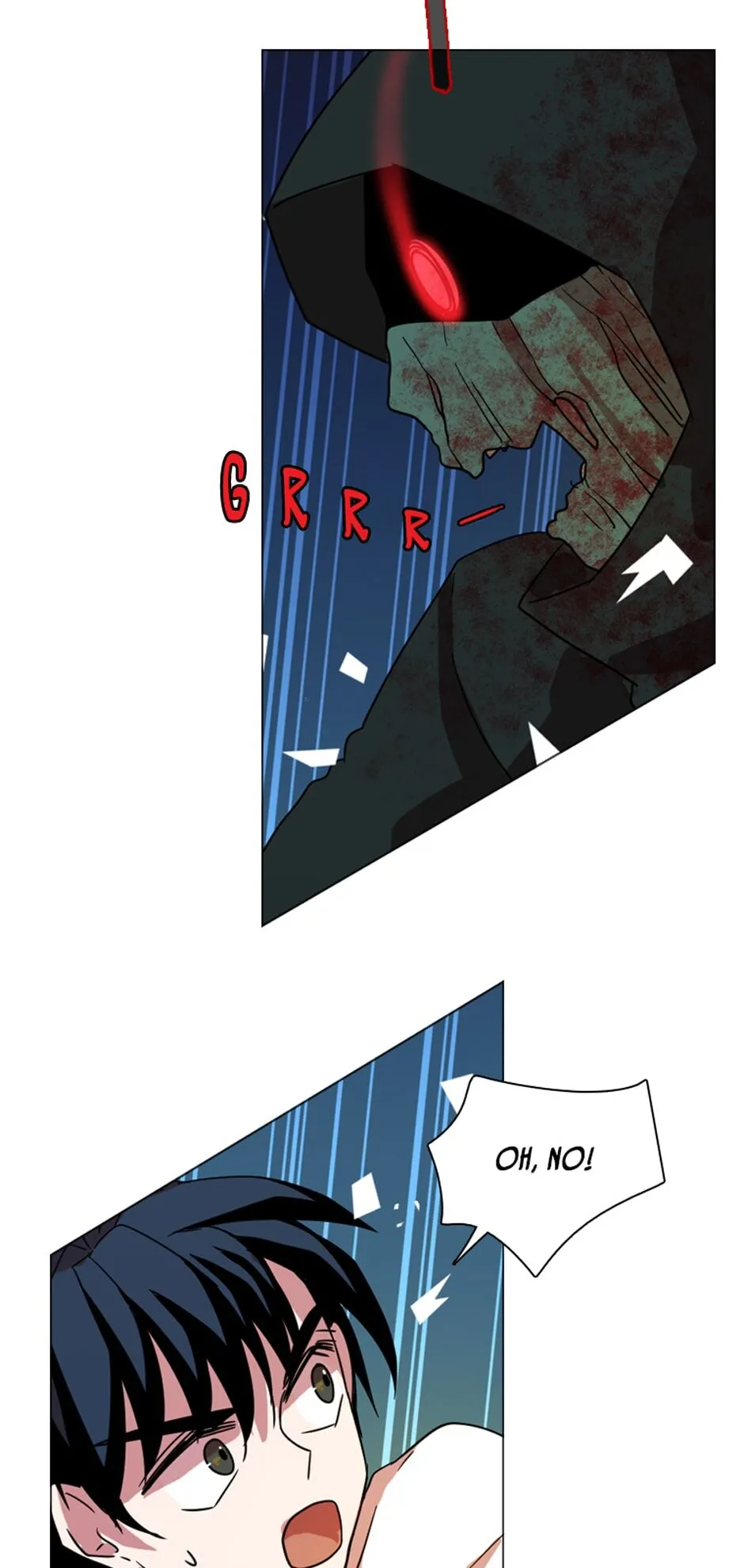 Dreamcide Chapter 114 - Page 19