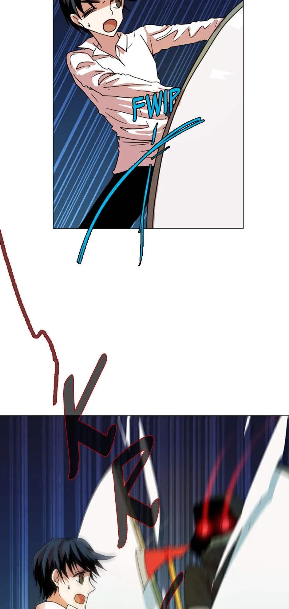 Dreamcide Chapter 114 - Page 22