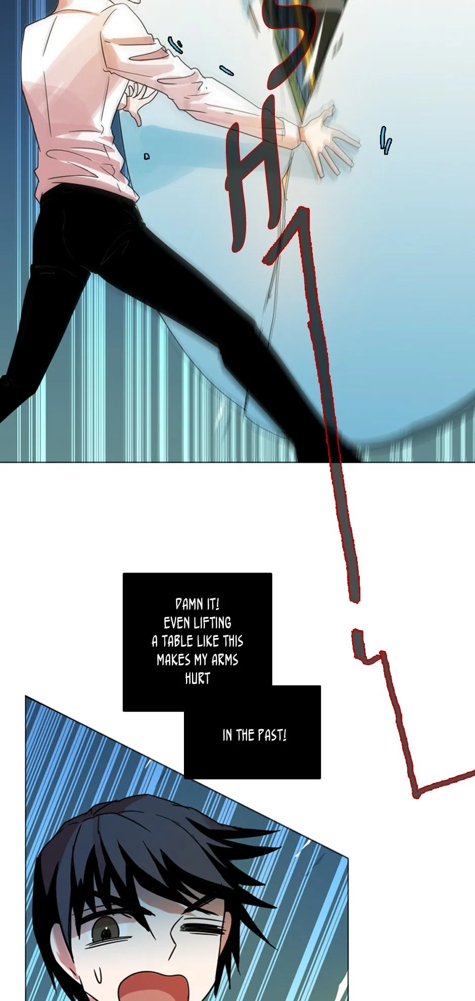 Dreamcide Chapter 114 - Page 23