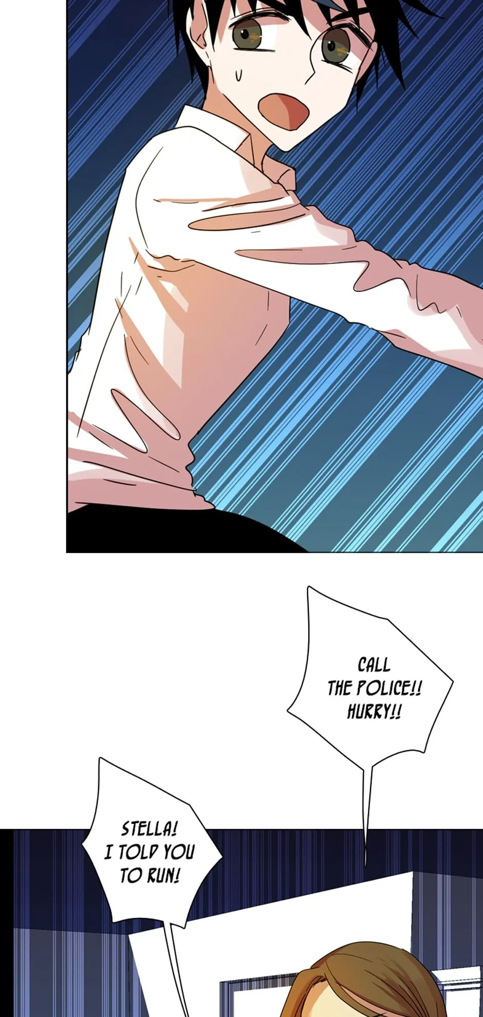 Dreamcide Chapter 114 - Page 27