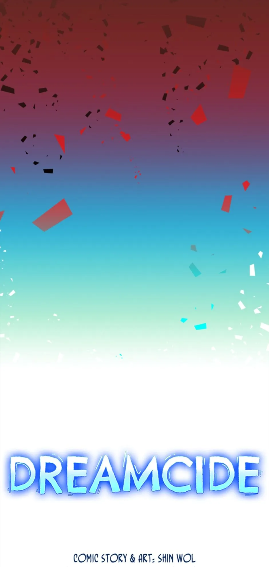 Dreamcide Chapter 114 - Page 3