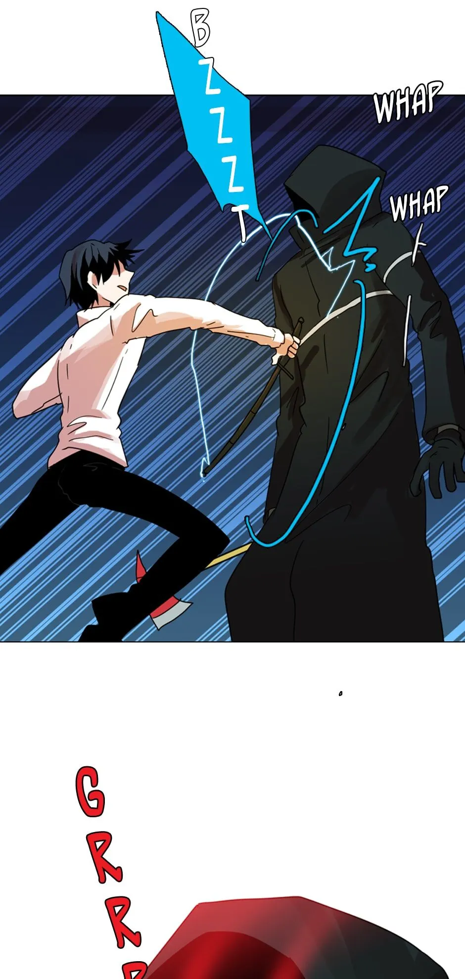 Dreamcide Chapter 114 - Page 31