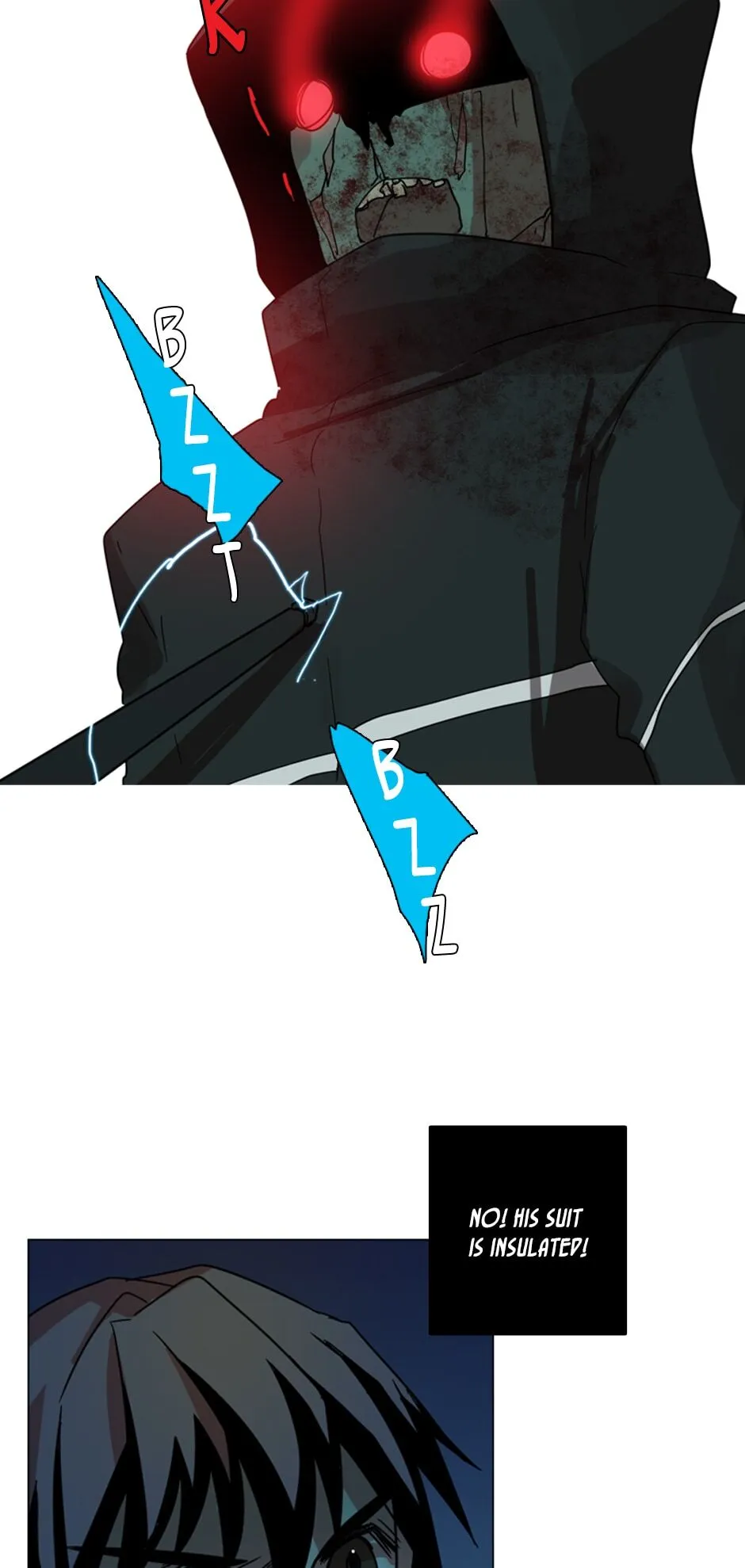 Dreamcide Chapter 114 - Page 32