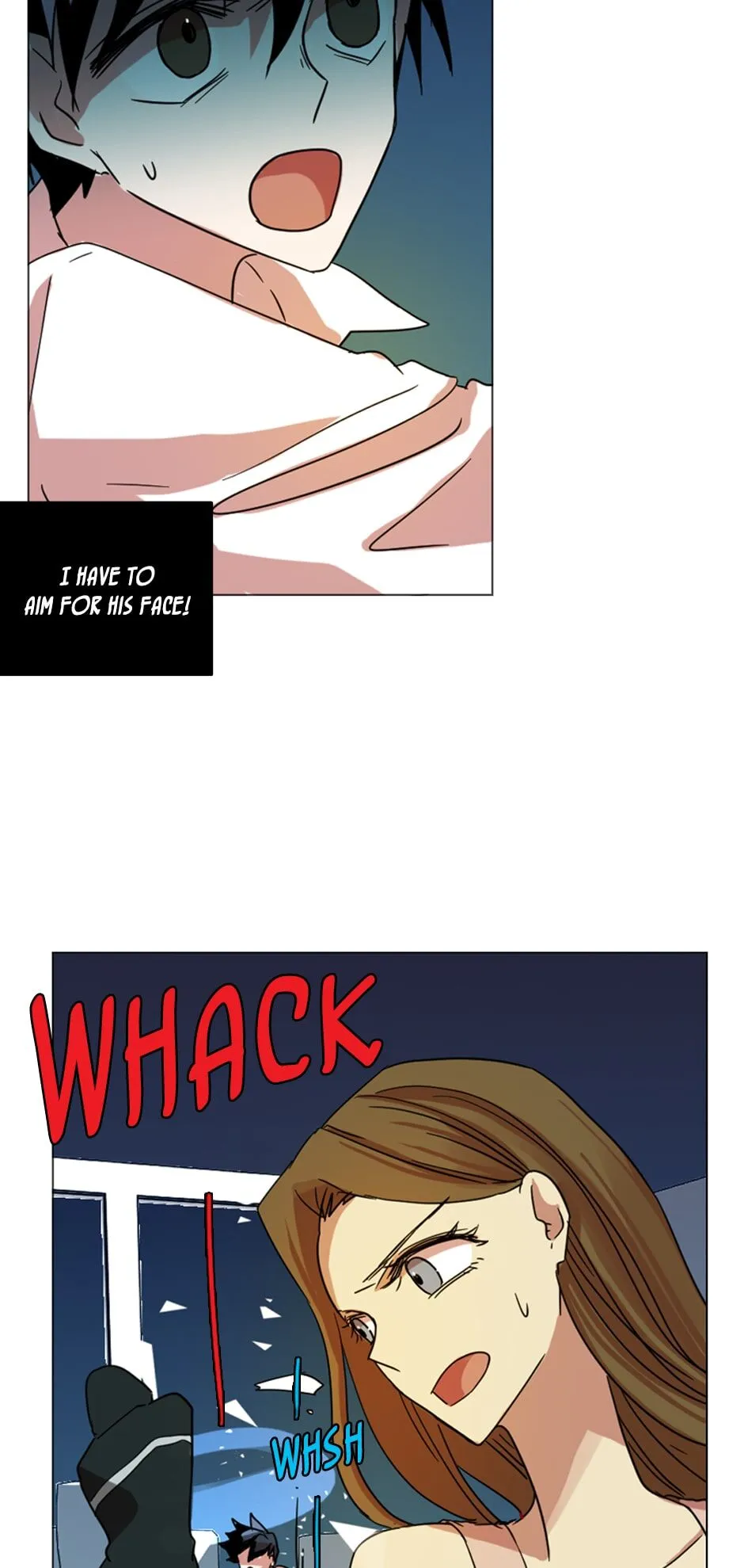 Dreamcide Chapter 114 - Page 33