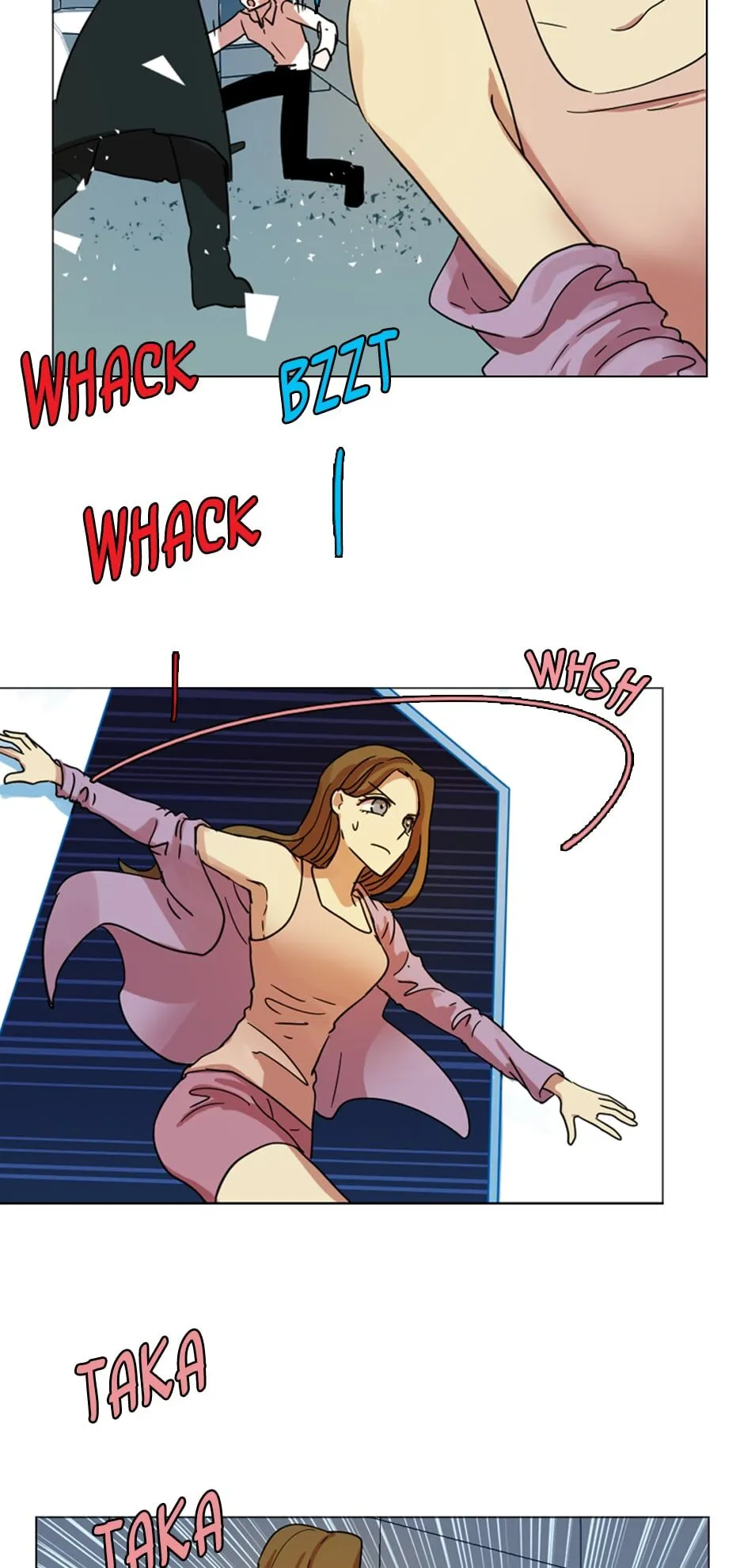 Dreamcide Chapter 114 - Page 34