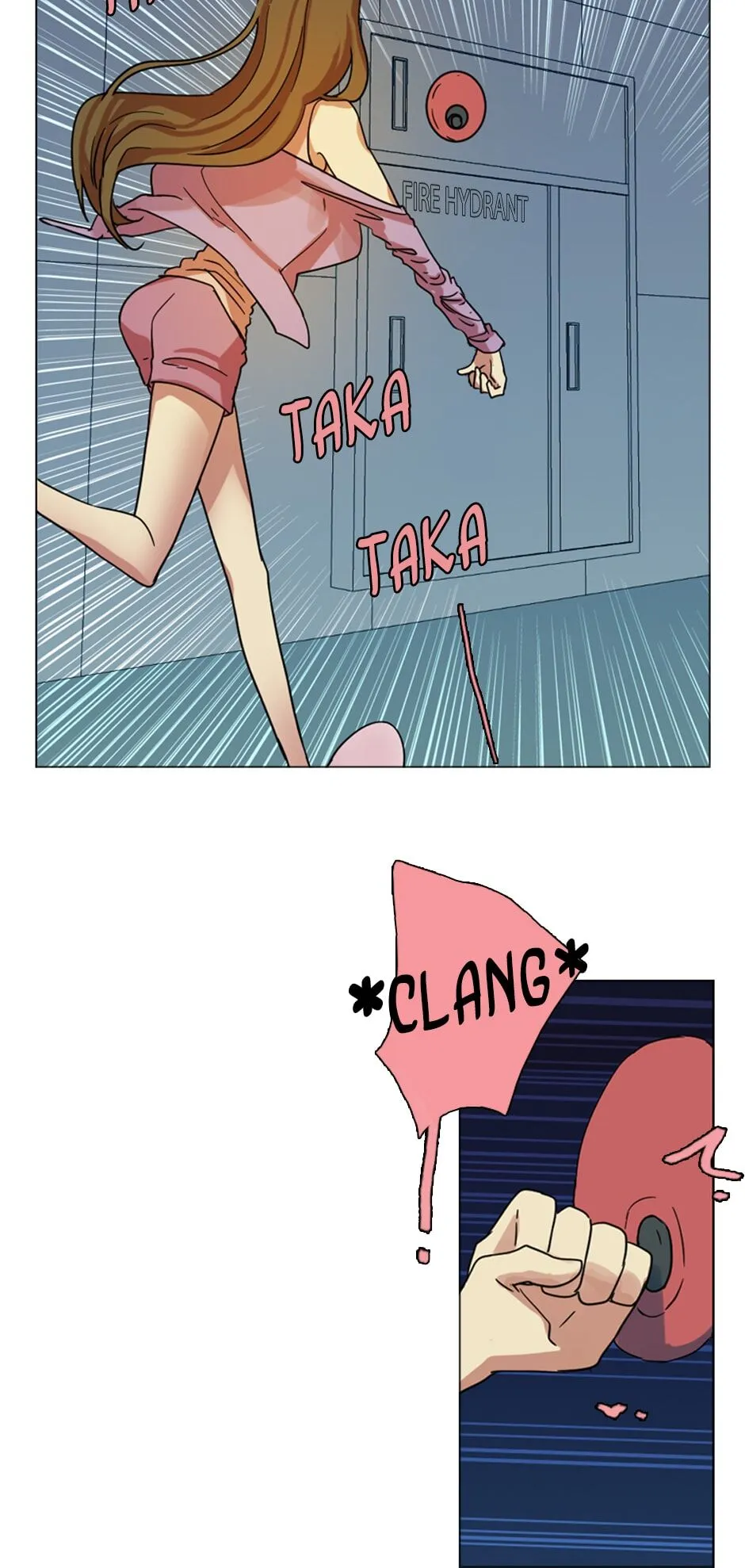 Dreamcide Chapter 114 - Page 35