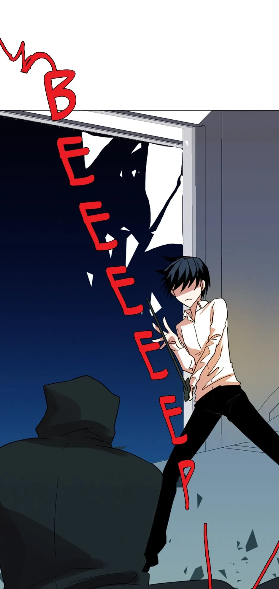 Dreamcide Chapter 114 - Page 36